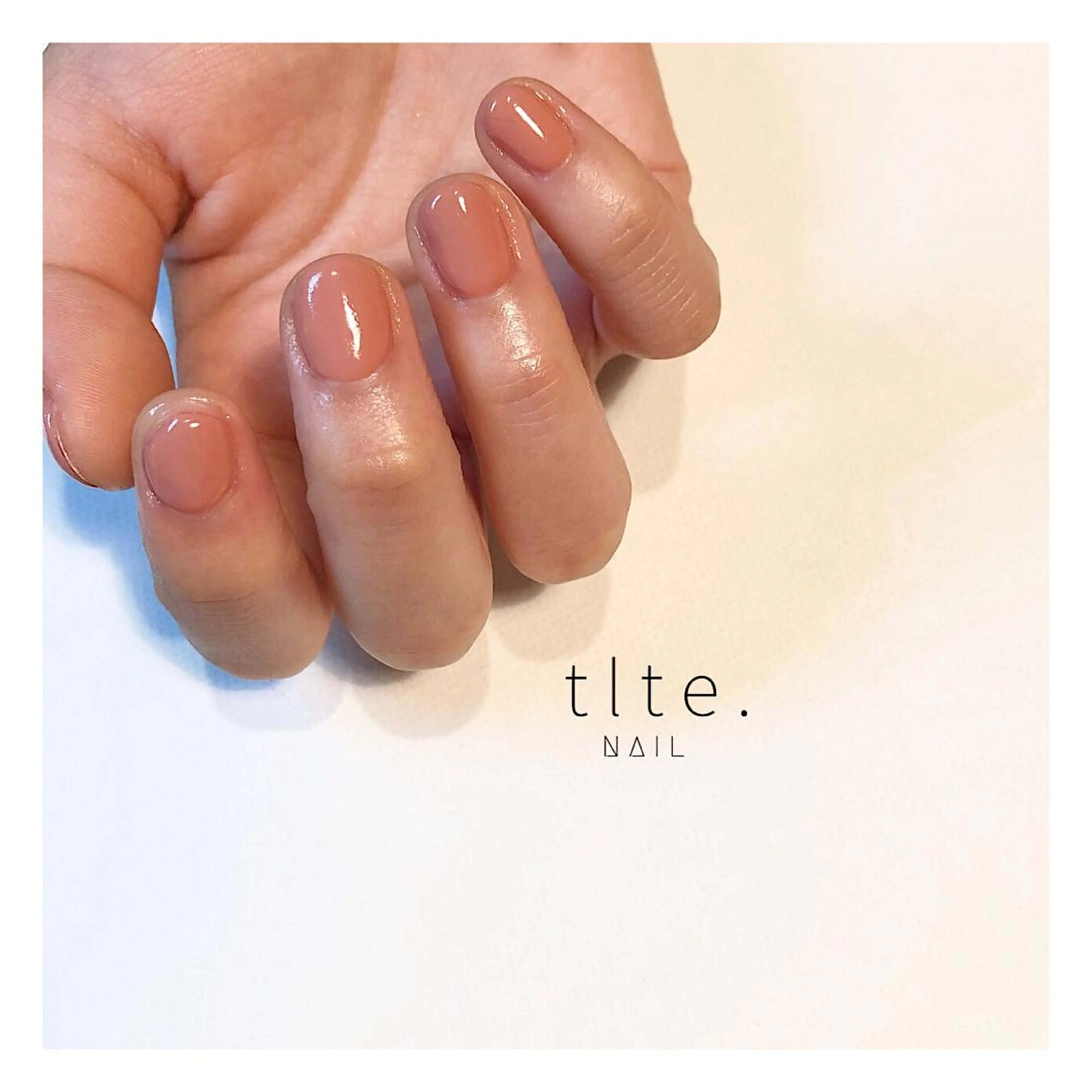 ネイル tlte.NAIL所属・tlte. NAILのネイルデザイン