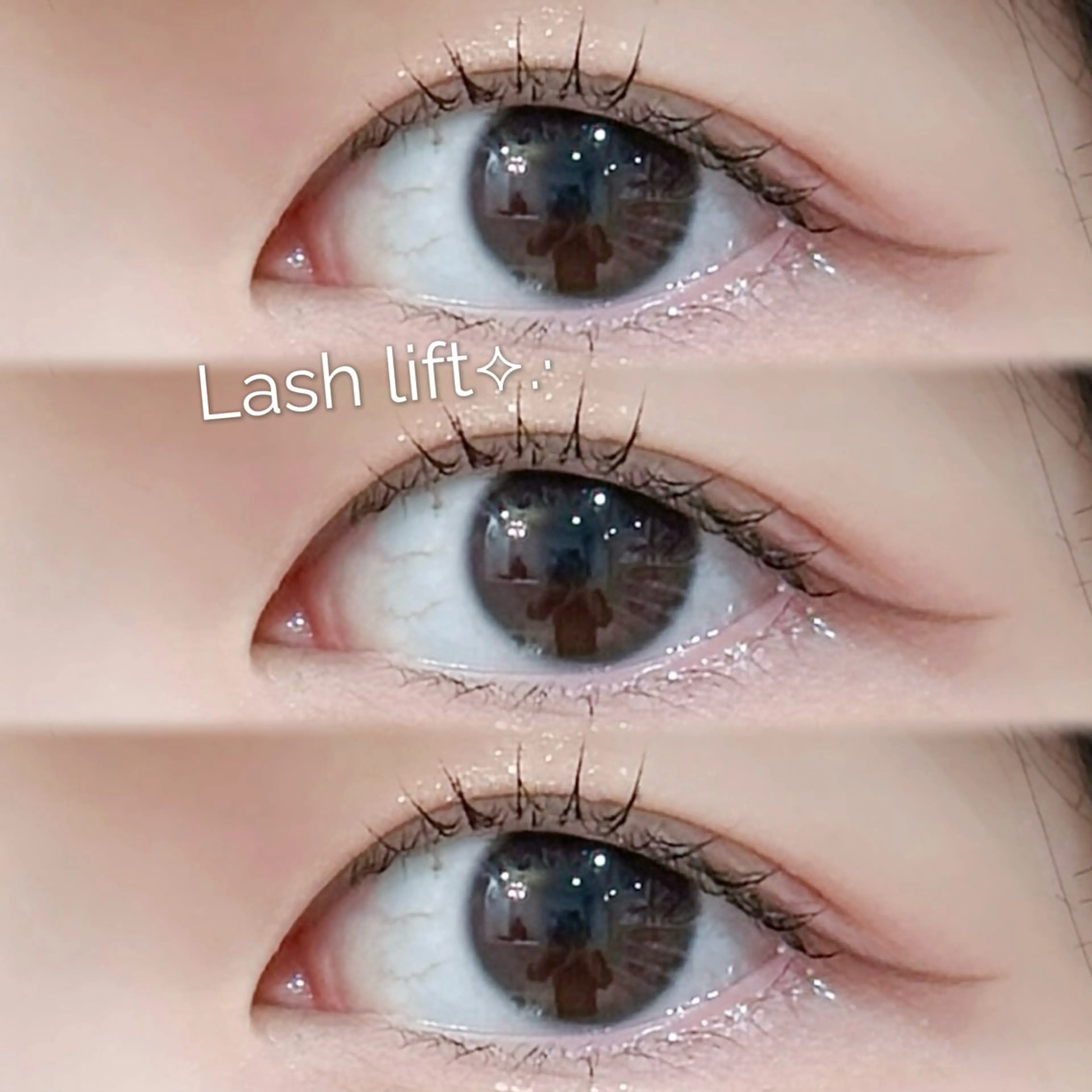 マツエク・マツパ バインドロック 束感まつ毛 フラットラッシュ 韓国風マツエク パリジェンヌラッシュリフト マツパ mizuki/束感 まつ毛/似合わせ眉のマツエク・マツパデザイン