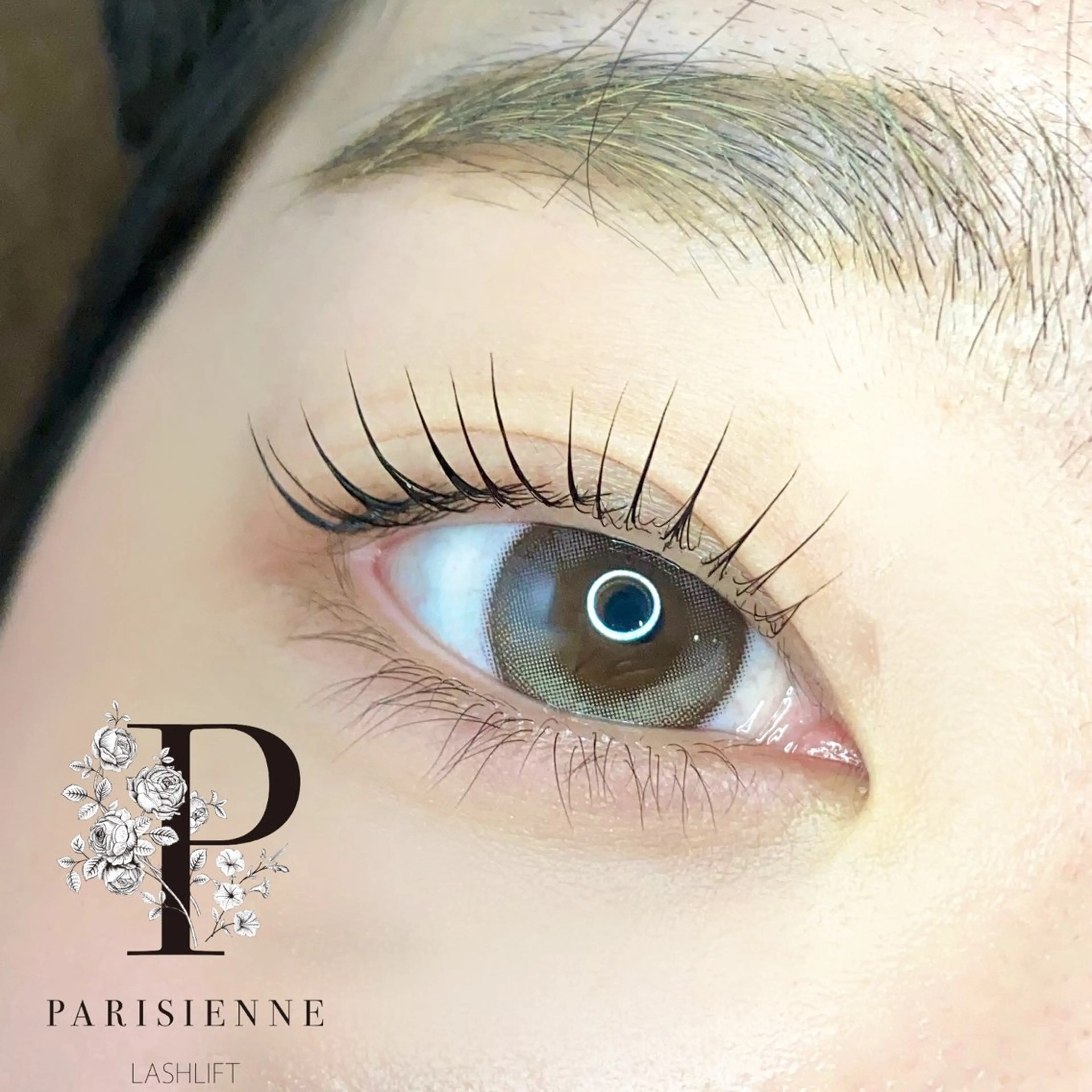 マツエク・マツパ エバーアイズ 山田のマツエク・マツパデザイン