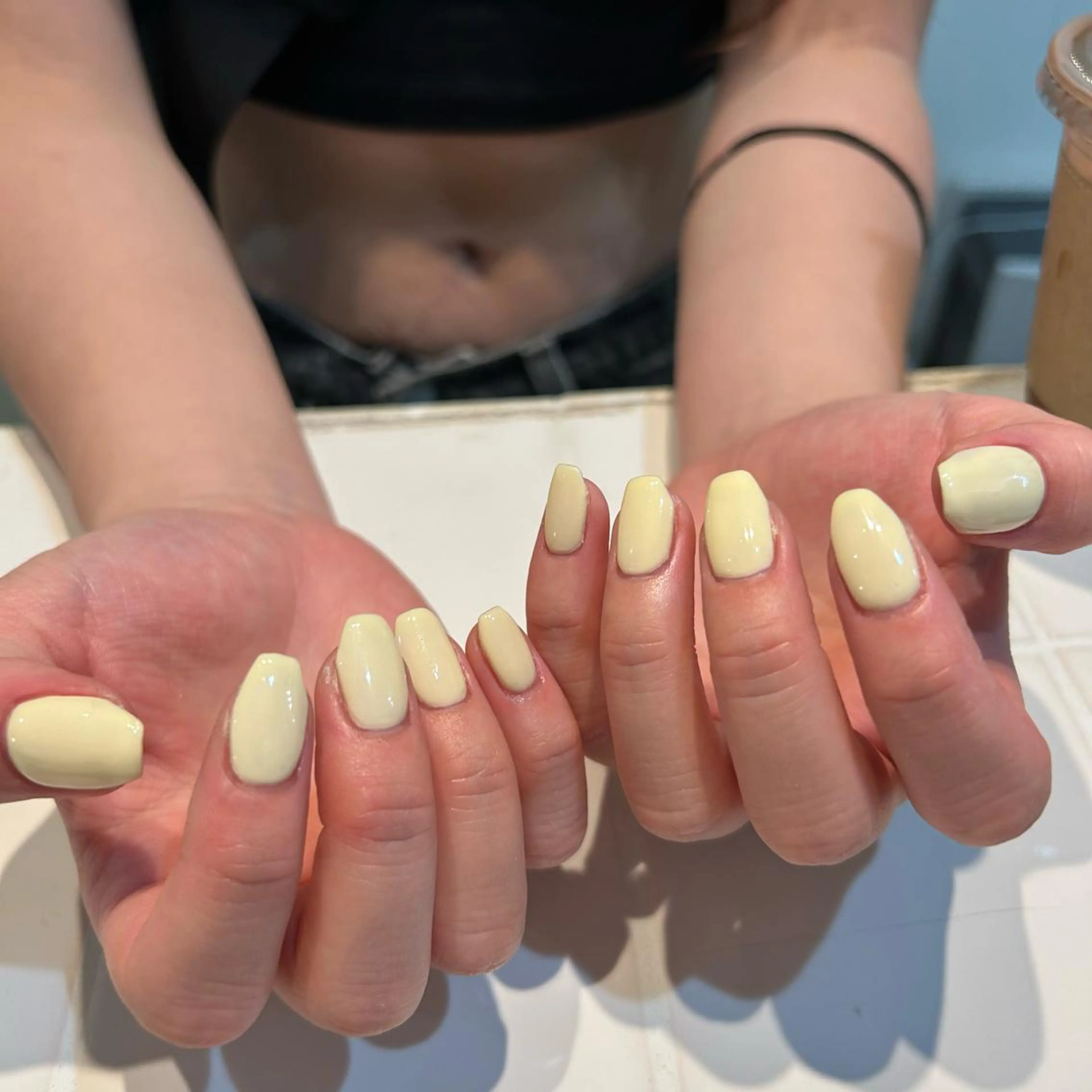 ネイル Terra新宿所属・IWANO モデル募集中のマツエク・マツパデザイン