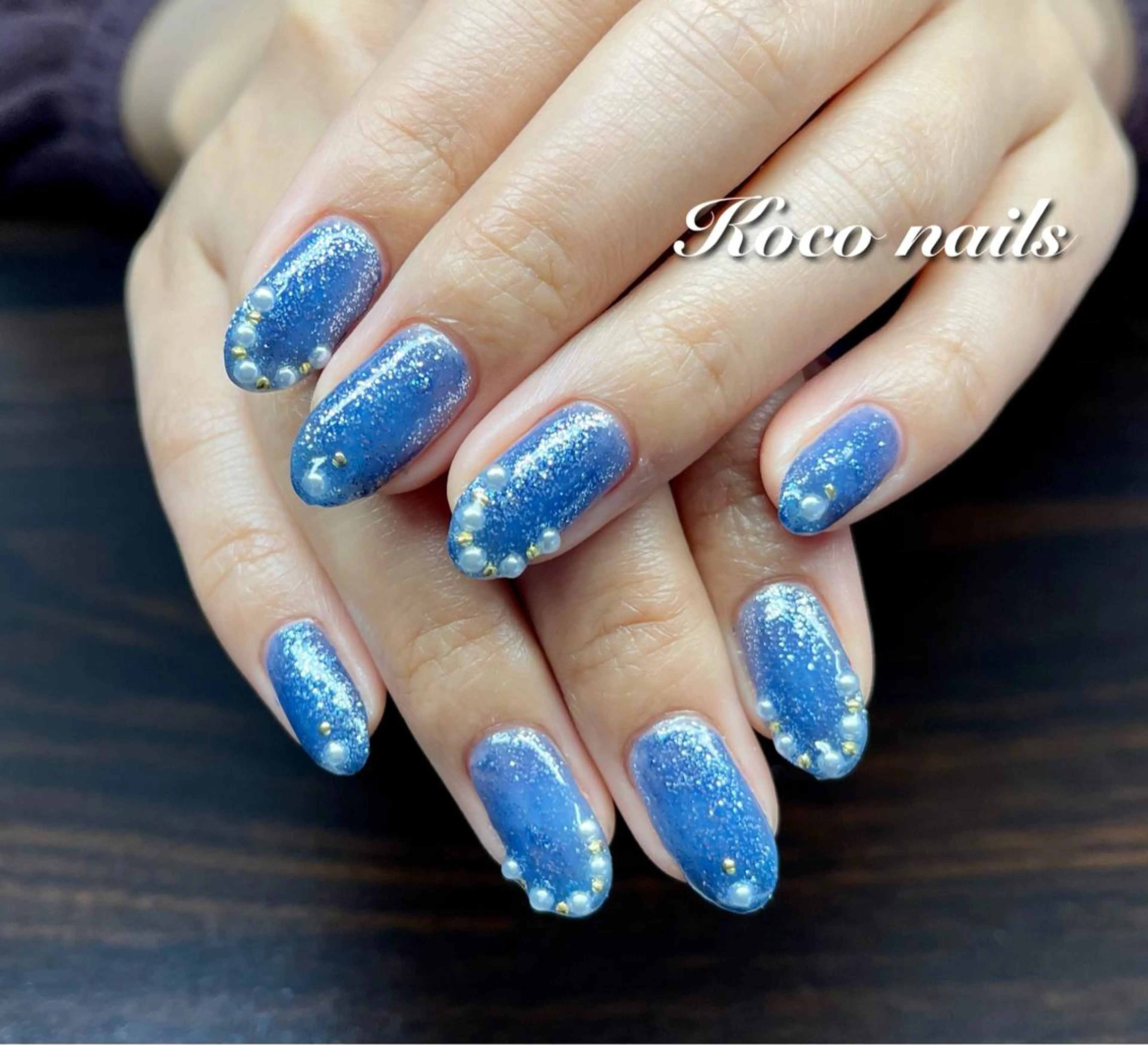 ネイル M.N_ nailのネイルデザイン