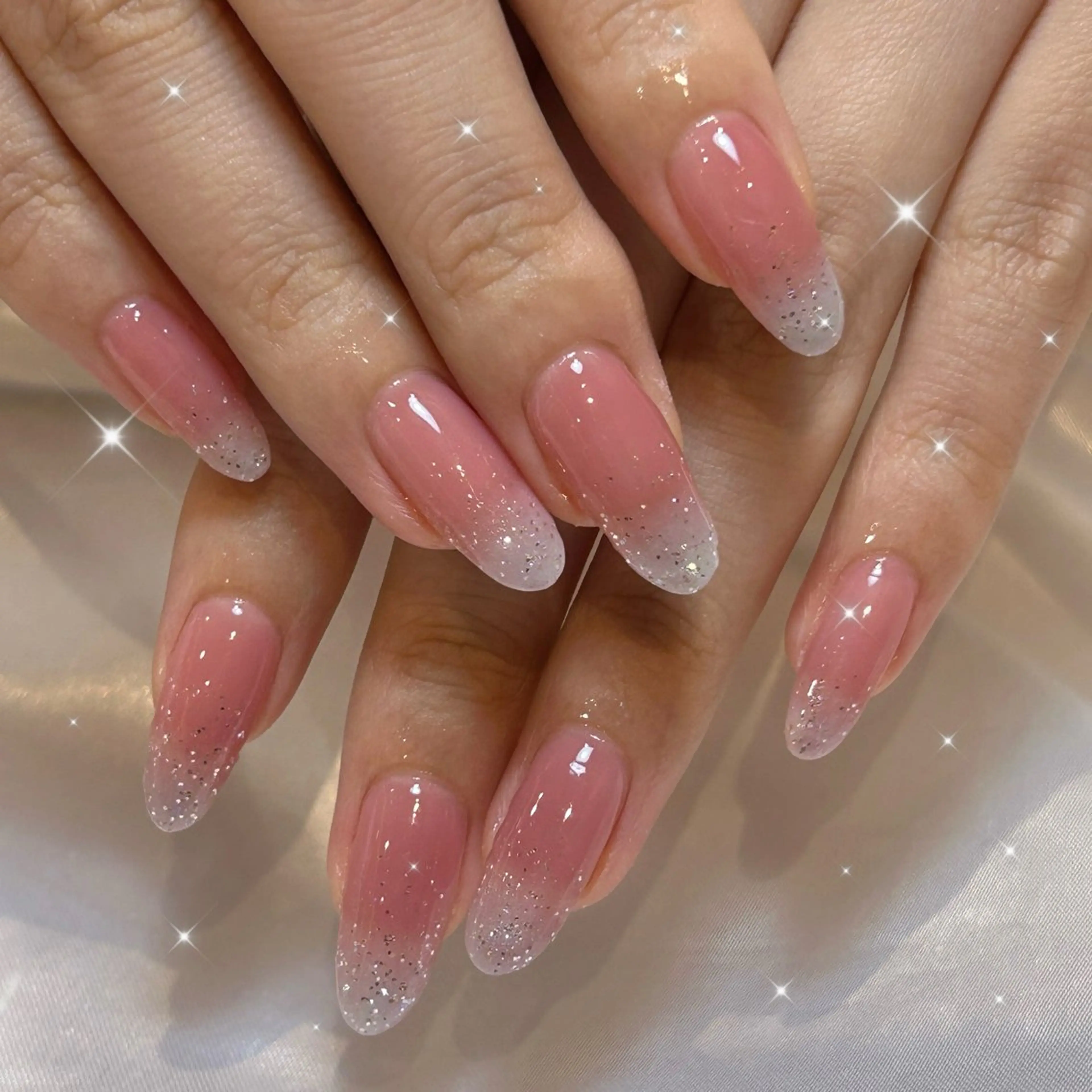 ネイル ハンドネイル sayuri ໒꒱のネイルデザイン