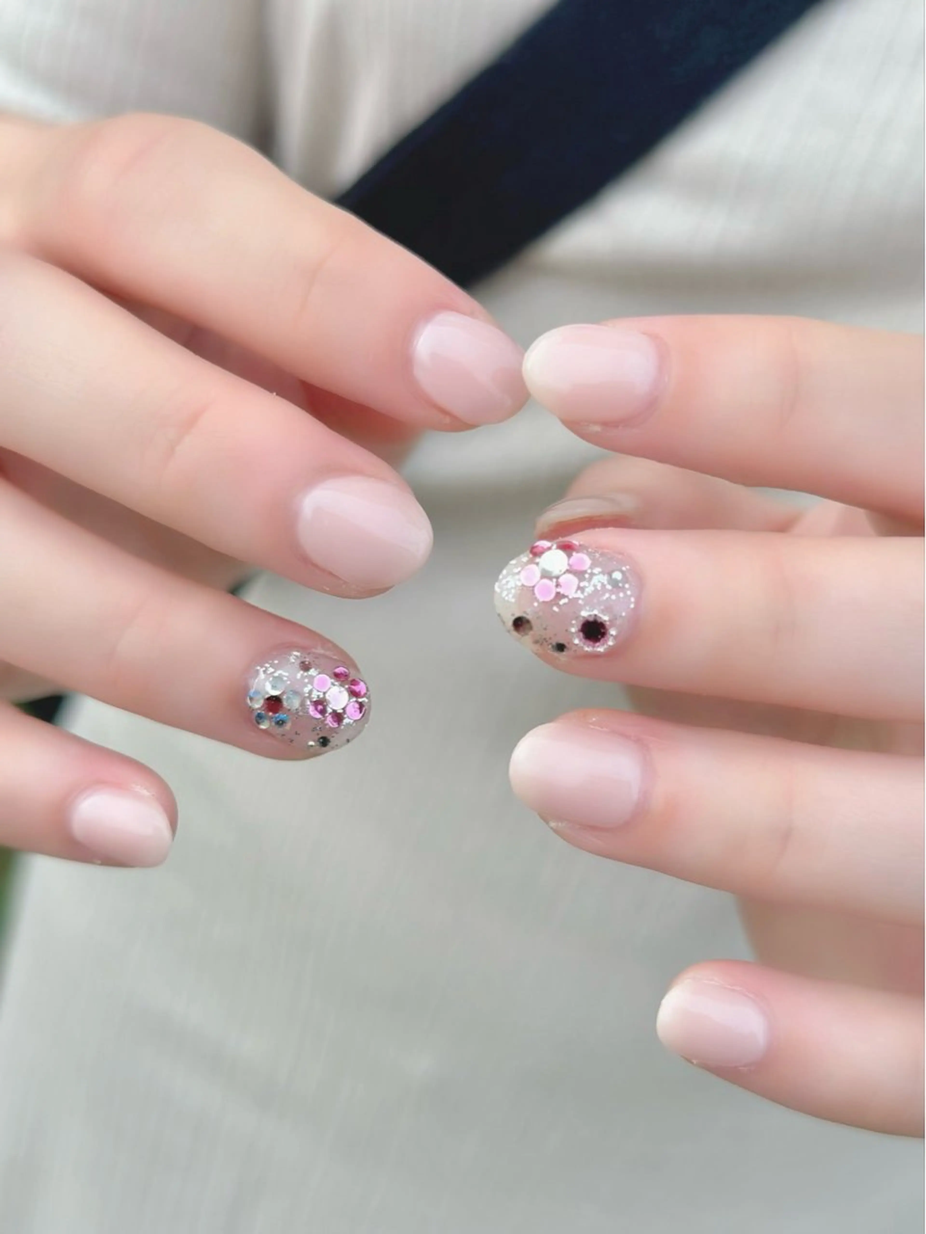 ネイル private salon M&のネイルデザイン