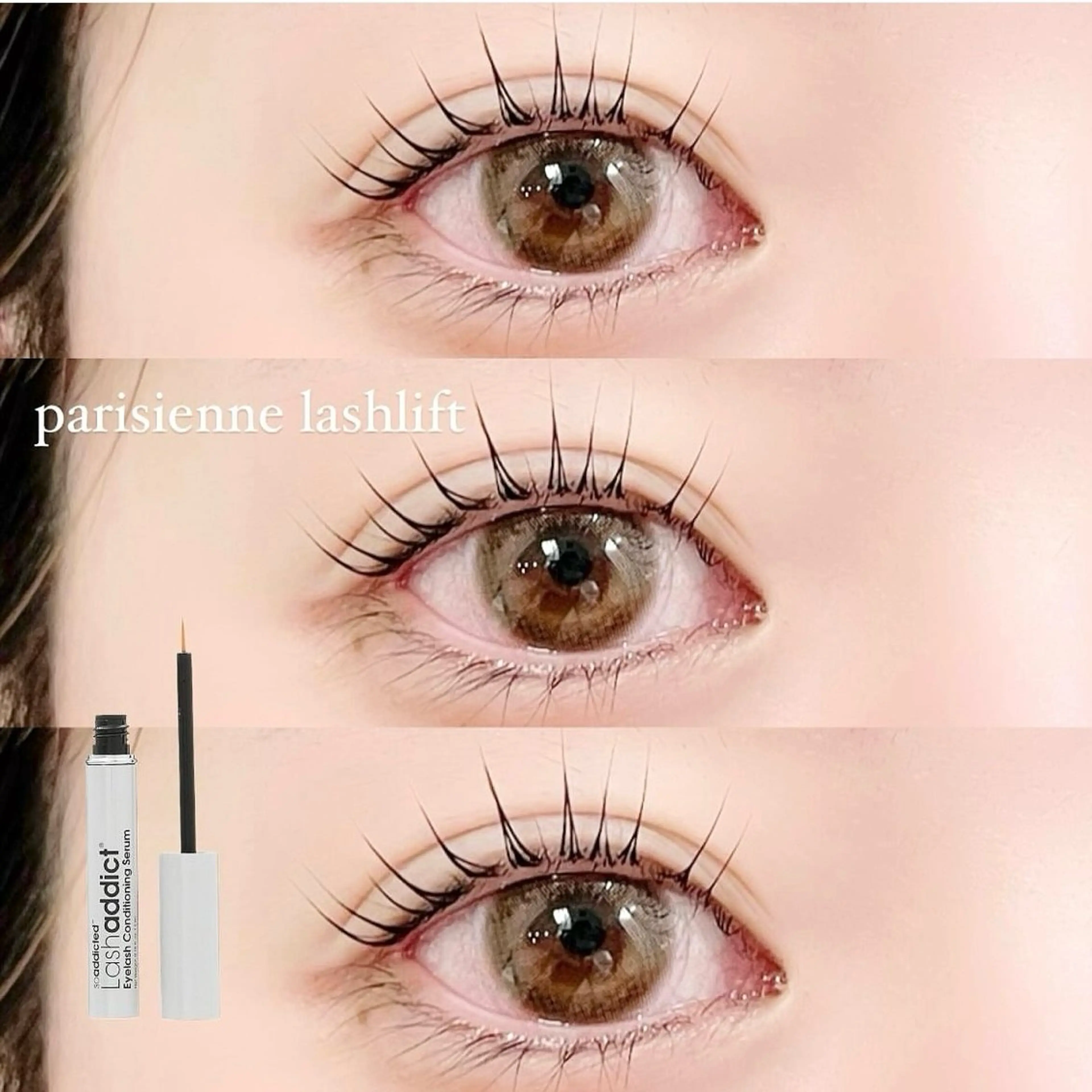 マツエク・マツパ Lucy's Eyelash & Nail 小倉店所属・Lucy's suzukaの眉毛・アイブロウイメージ