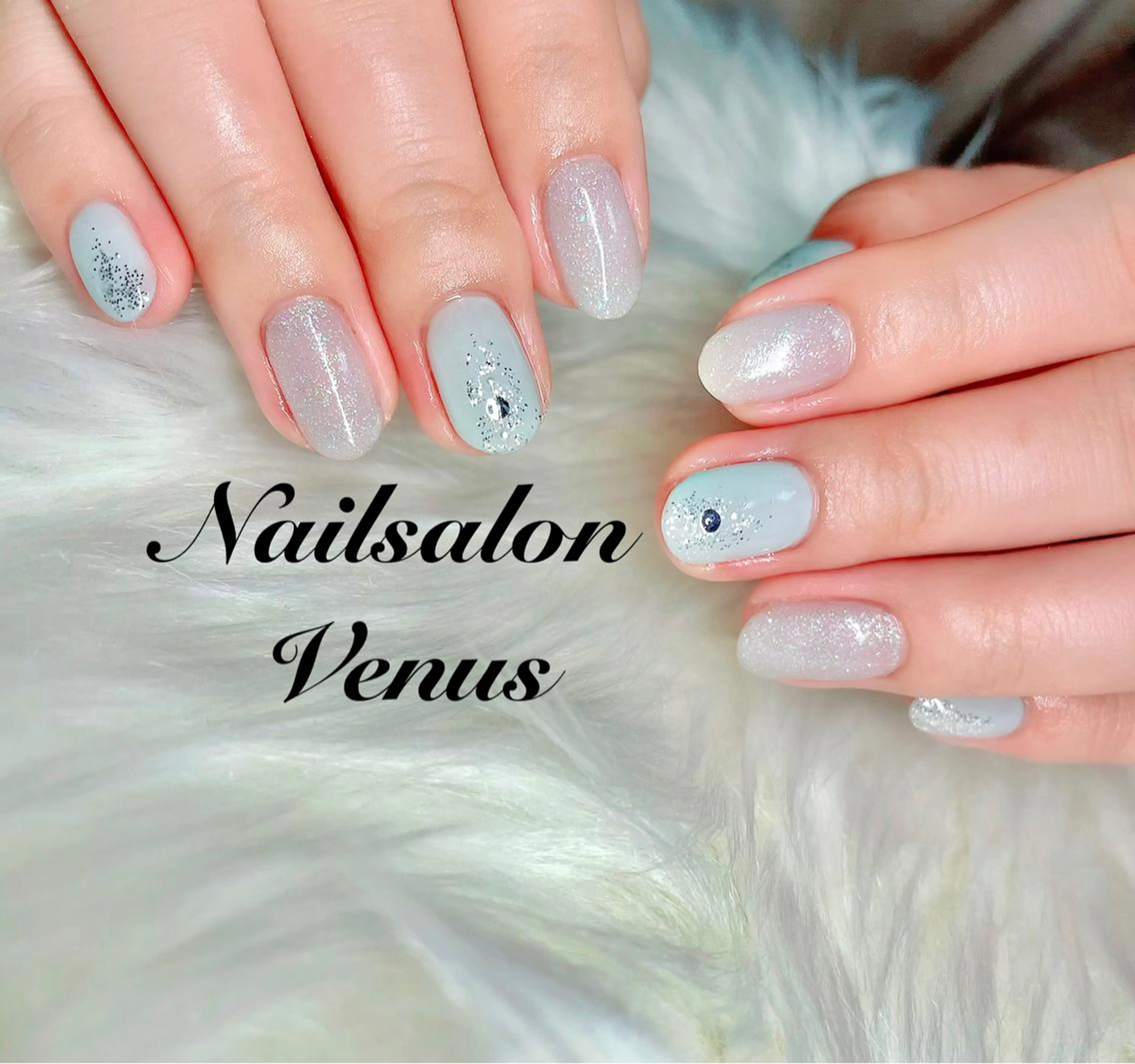 ネイル ハンドネイル Nail salon Venusのネイルデザイン