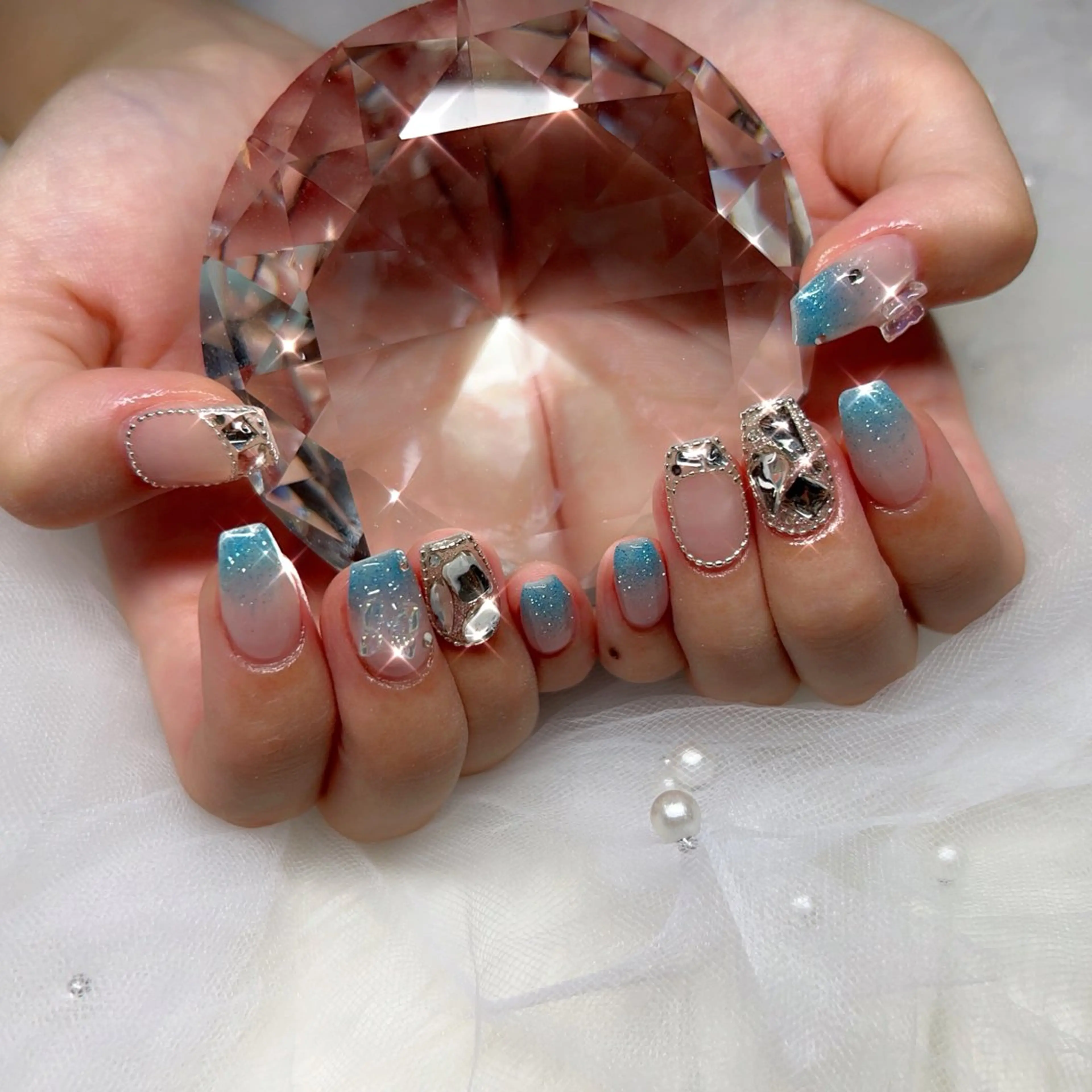 ネイル Nail Salon Ripe所属・Nail Salon Ripeのネイルデザイン