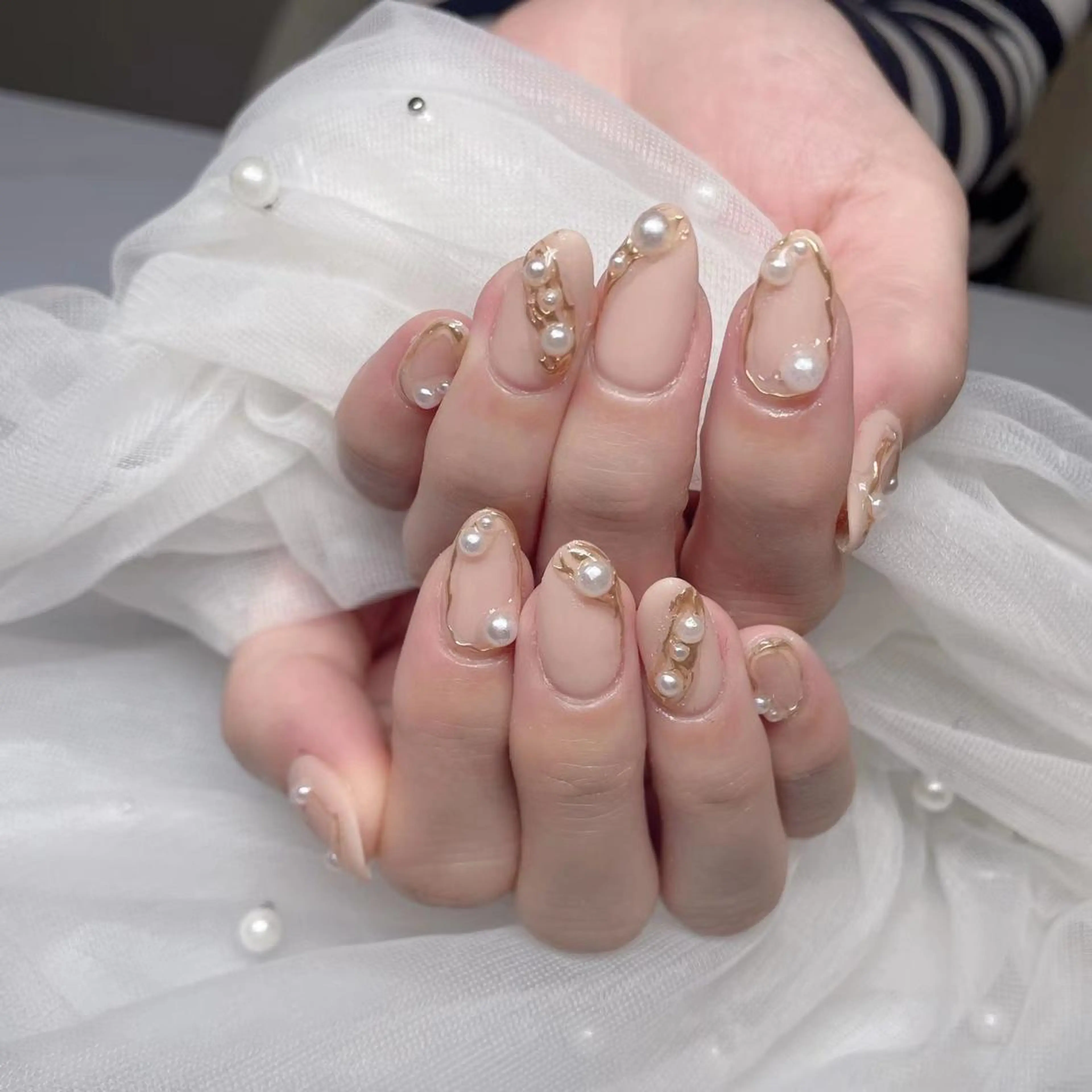 ネイル Nail Salon kihi大塚店のネイルデザイン