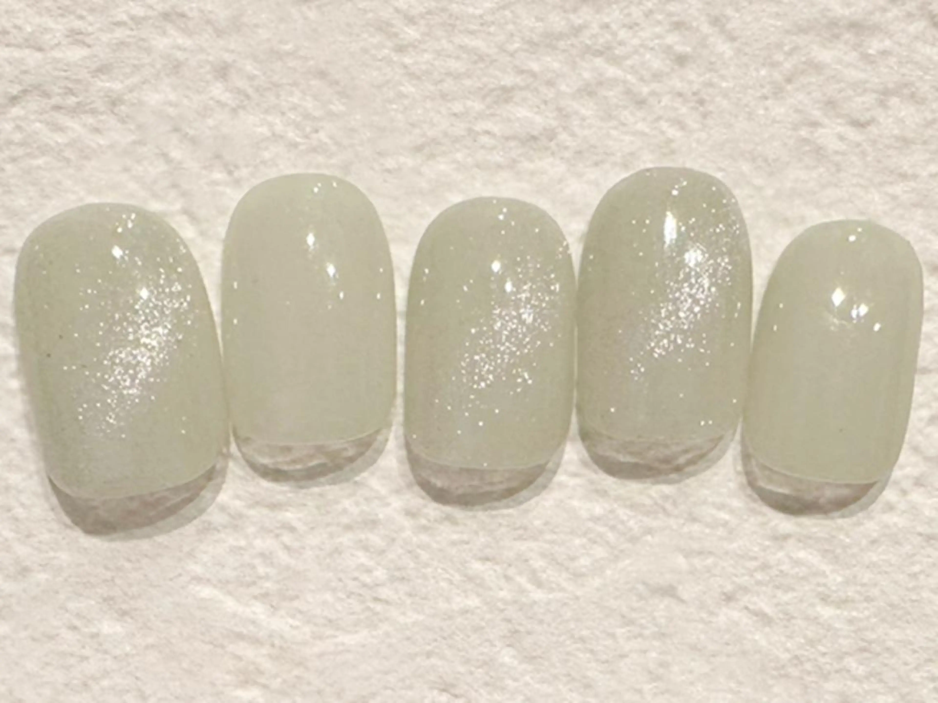 ネイル ハンドネイル A. Fukushimaのネイルデザイン