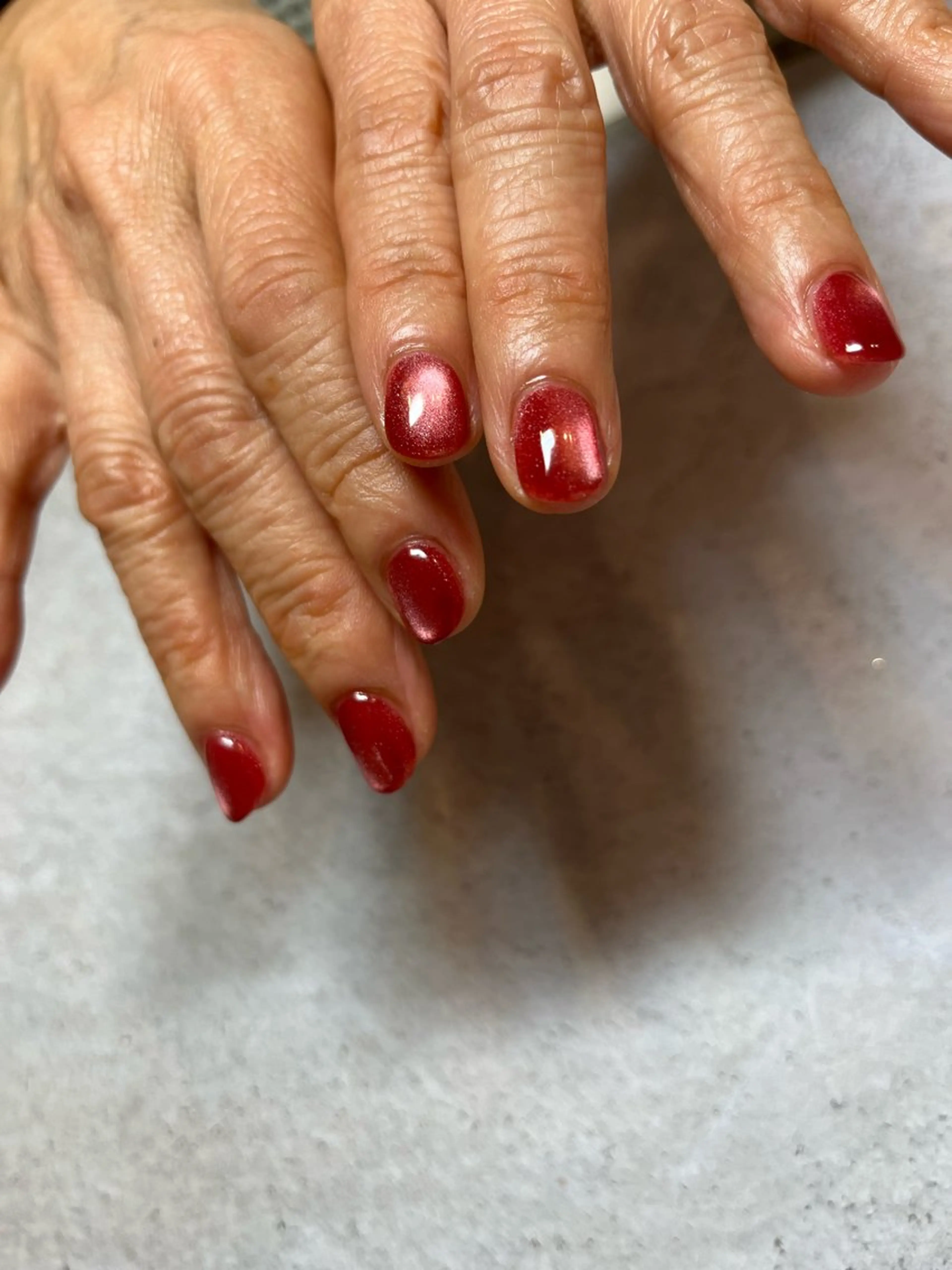 ネイル ハンドネイル LINON所属・【LINON】 airiのネイルデザイン