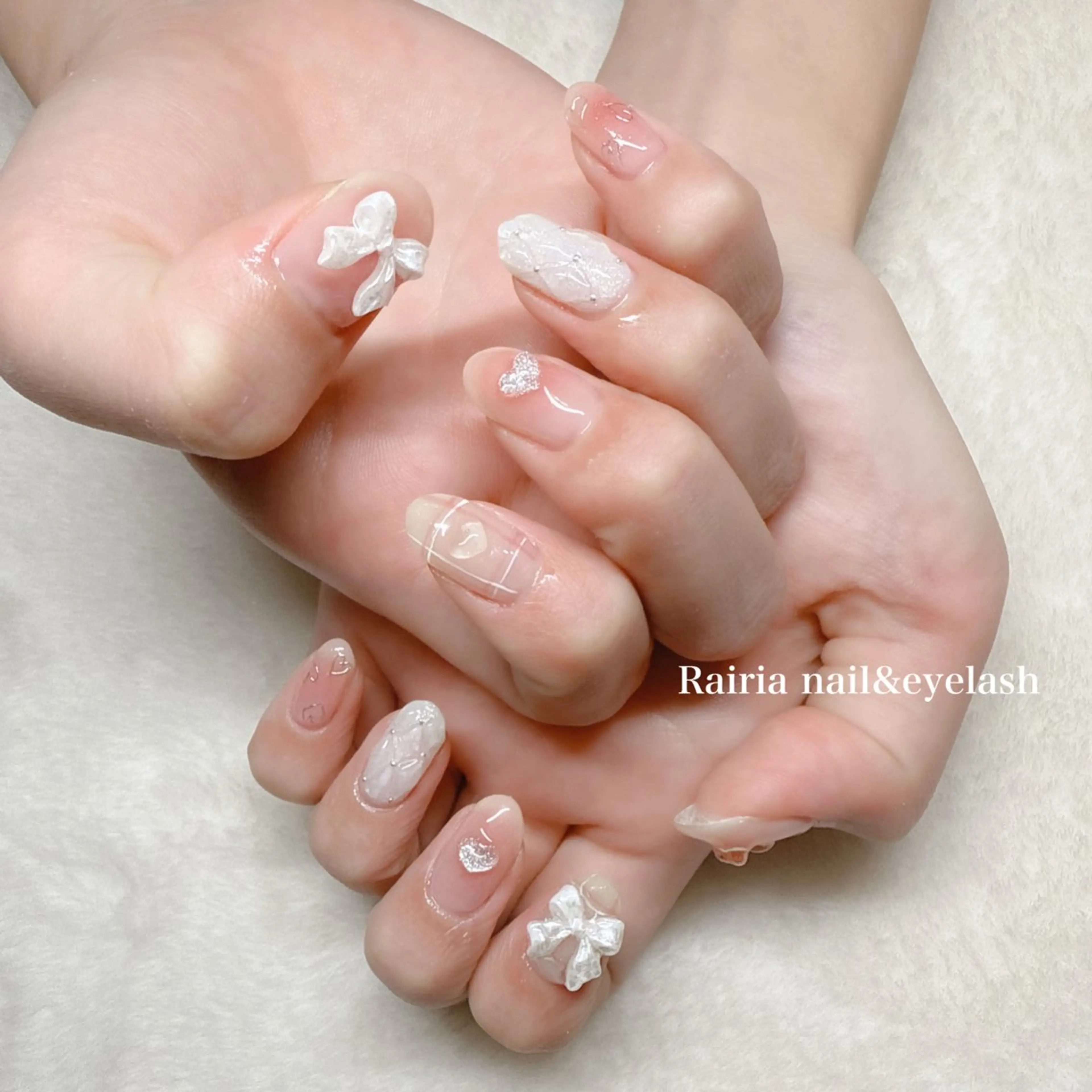 【ハンド】2時間やり放題コースの写真