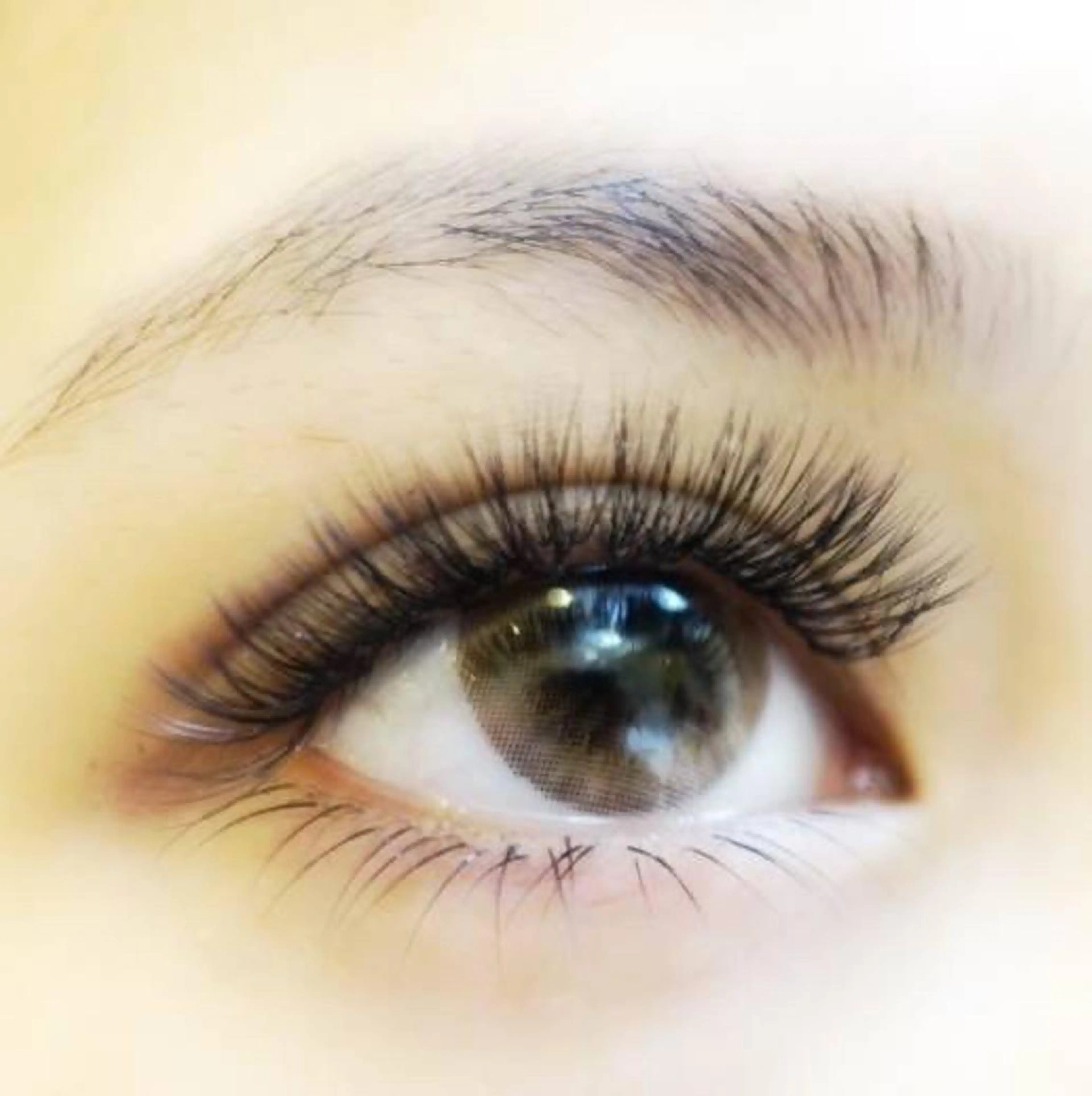 マツエク・マツパ R'ACE所属・R'ACE｛507｝ MAHOのマツエク・マツパデザイン