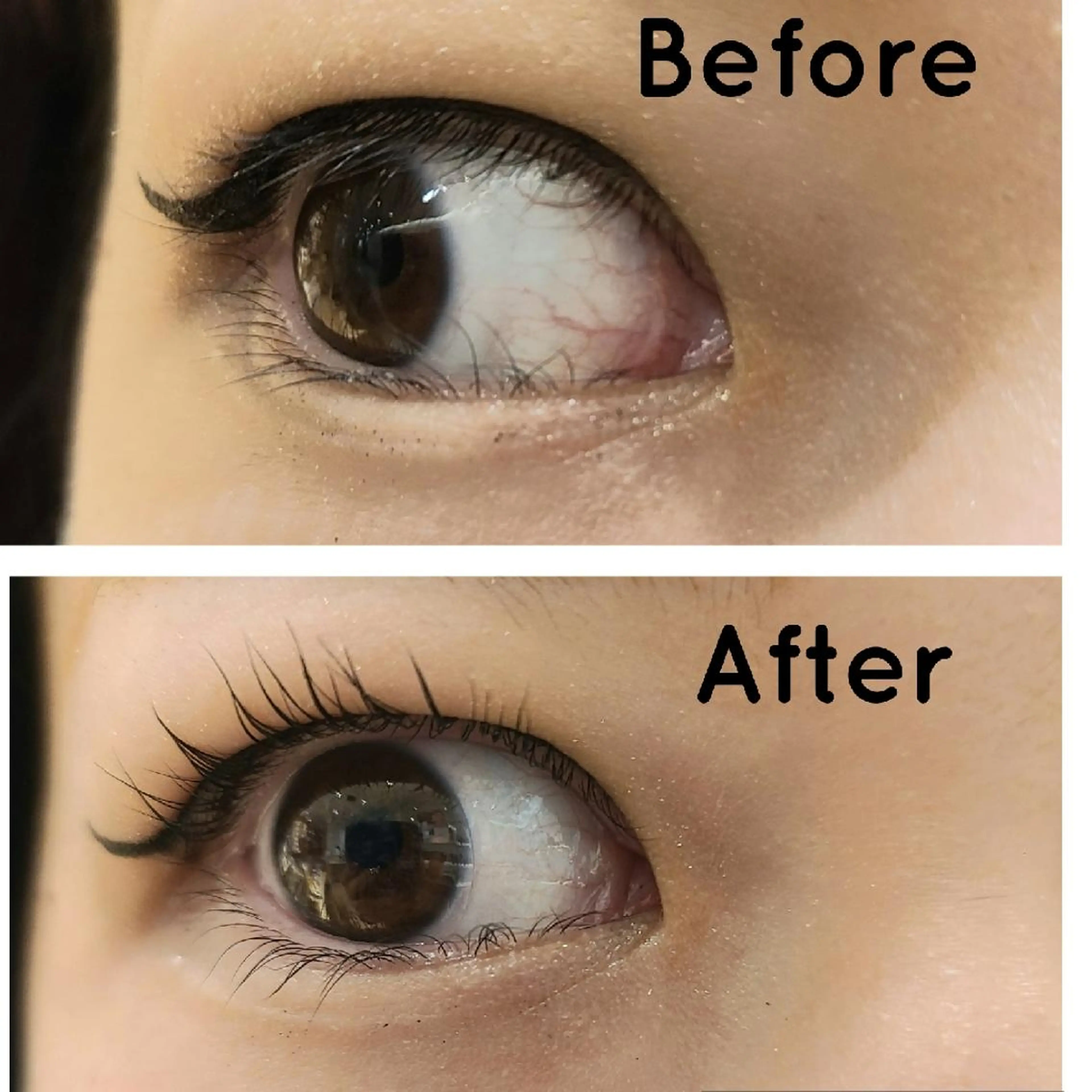 マツエク・マツパ LASH BAR天王寺店所属・LASH BAR  友久のマツエク・マツパデザイン