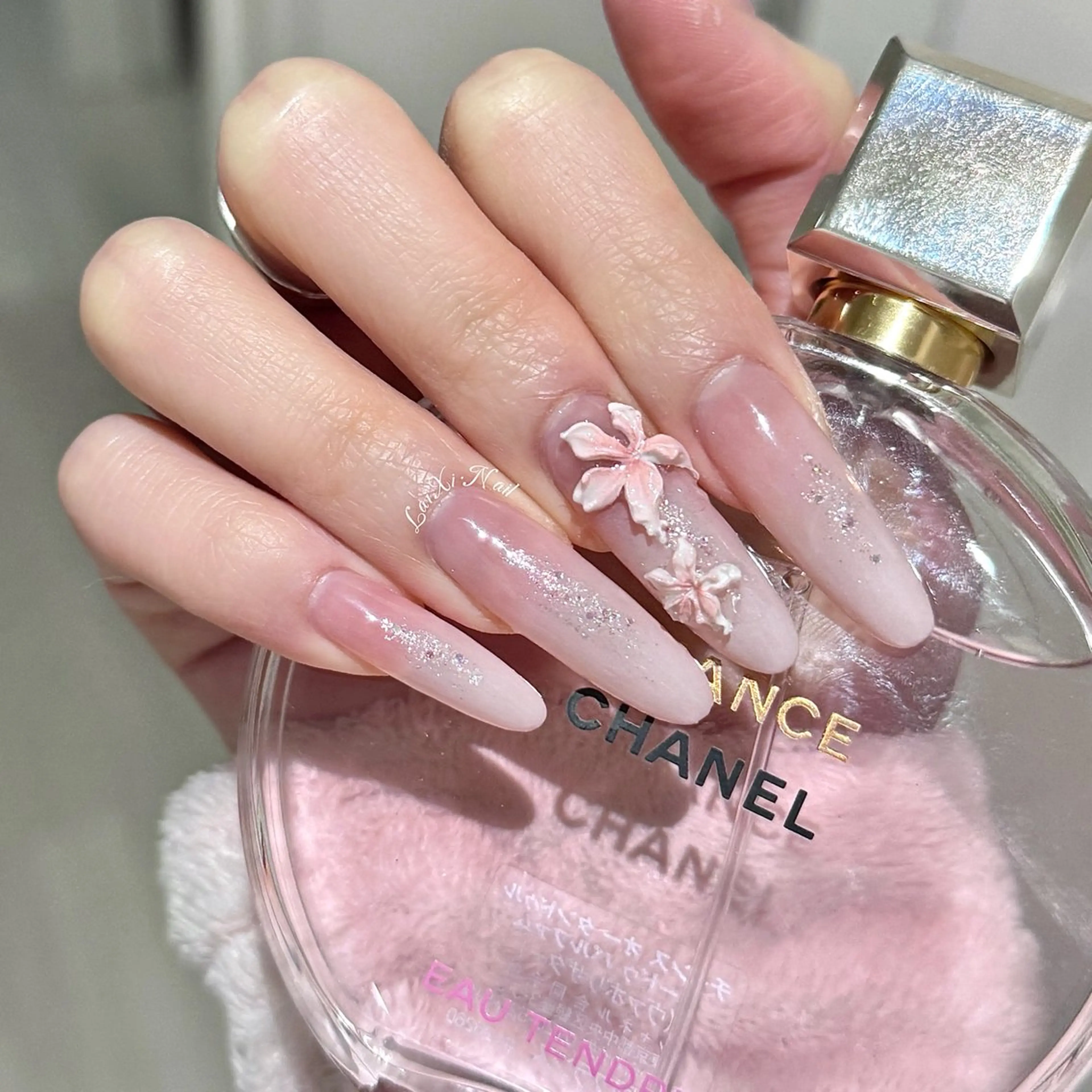 ネイル Yu kiのネイルデザイン