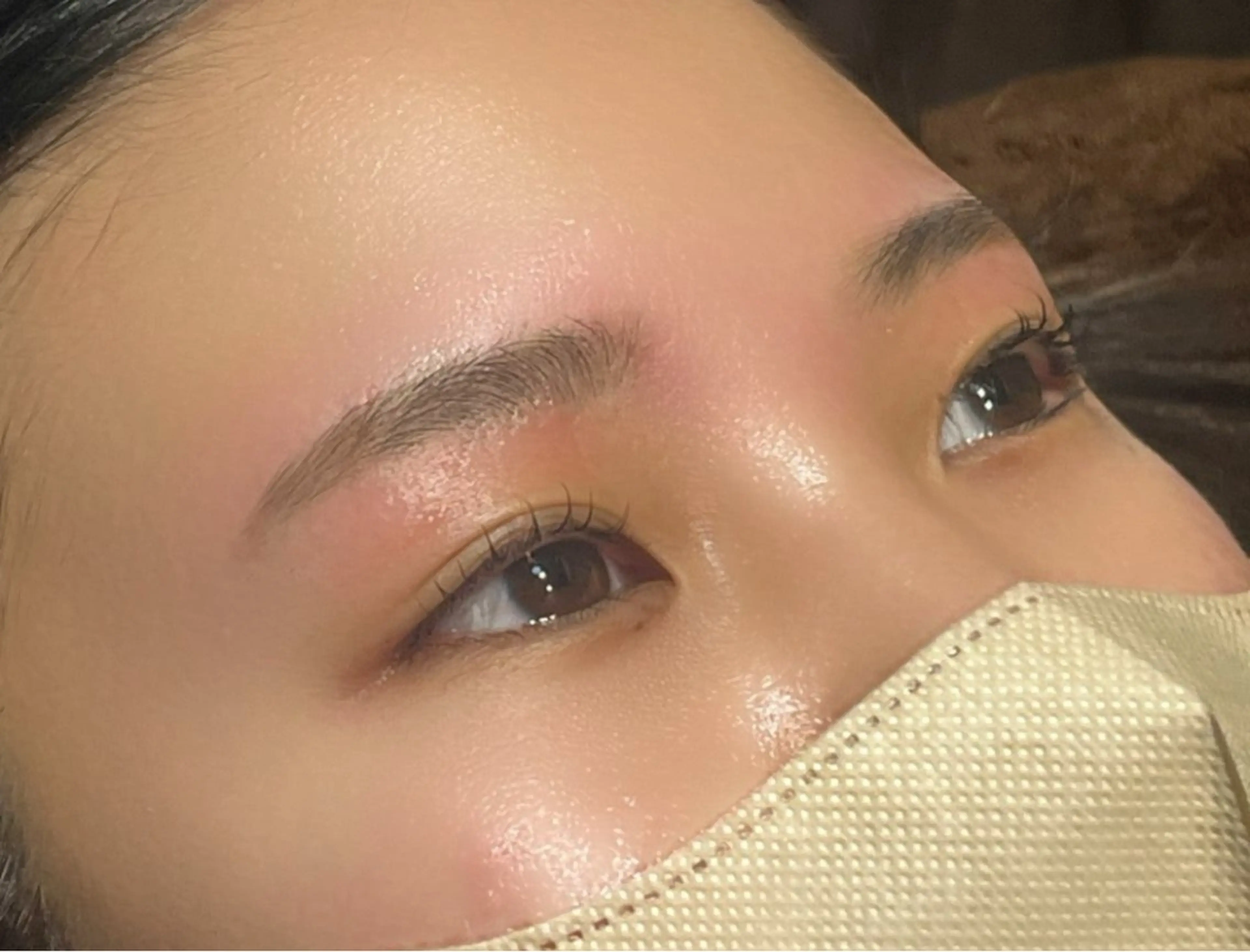 マツエク・マツパ ワックス脱毛 眉カット その他(アイブロウ) ✨髪質改善＆eye✨ ななみのマツエク・マツパデザイン