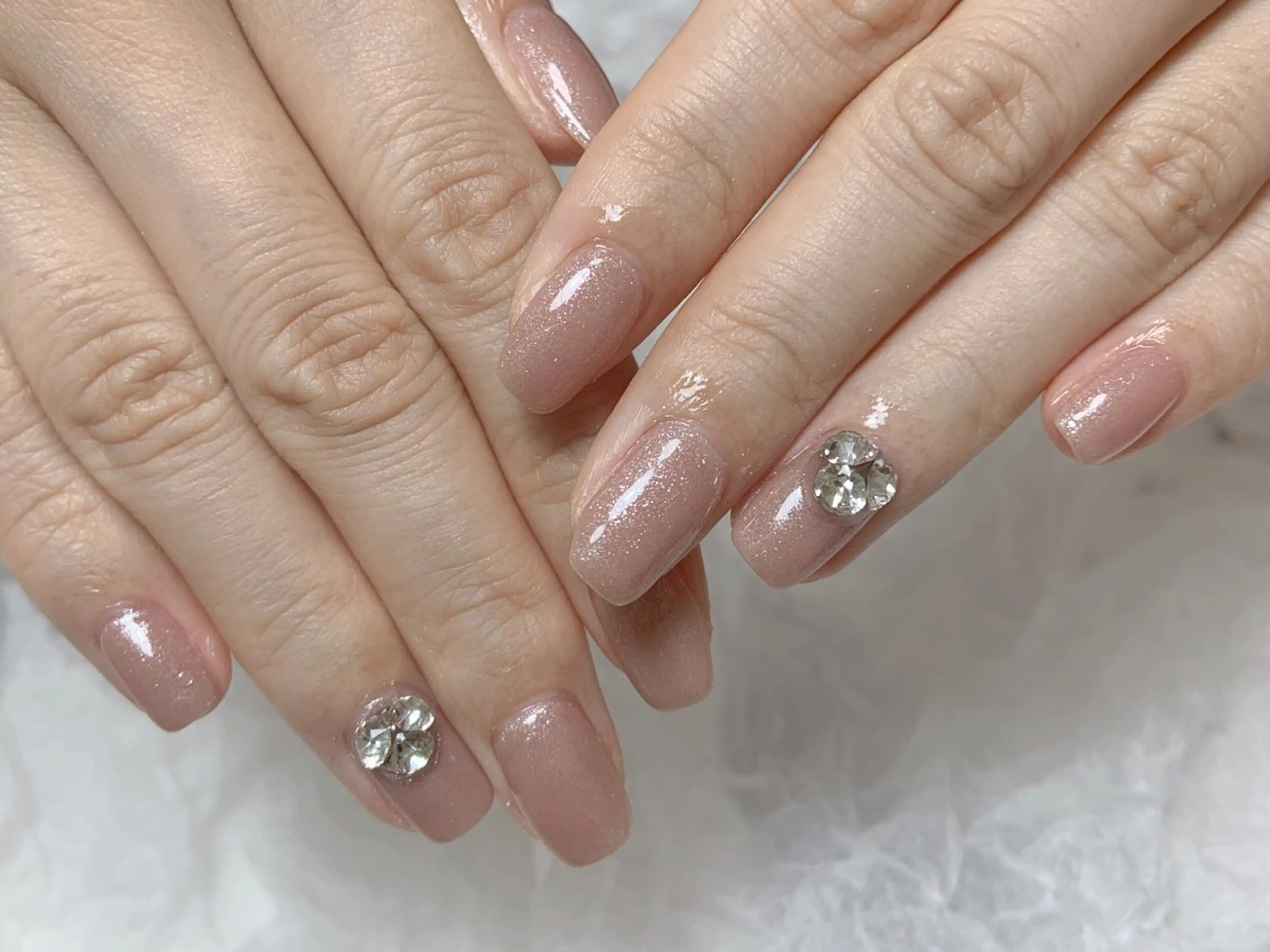 ネイル ハンドネイル Nail Jolie所属・Nail Jolieのネイルデザイン