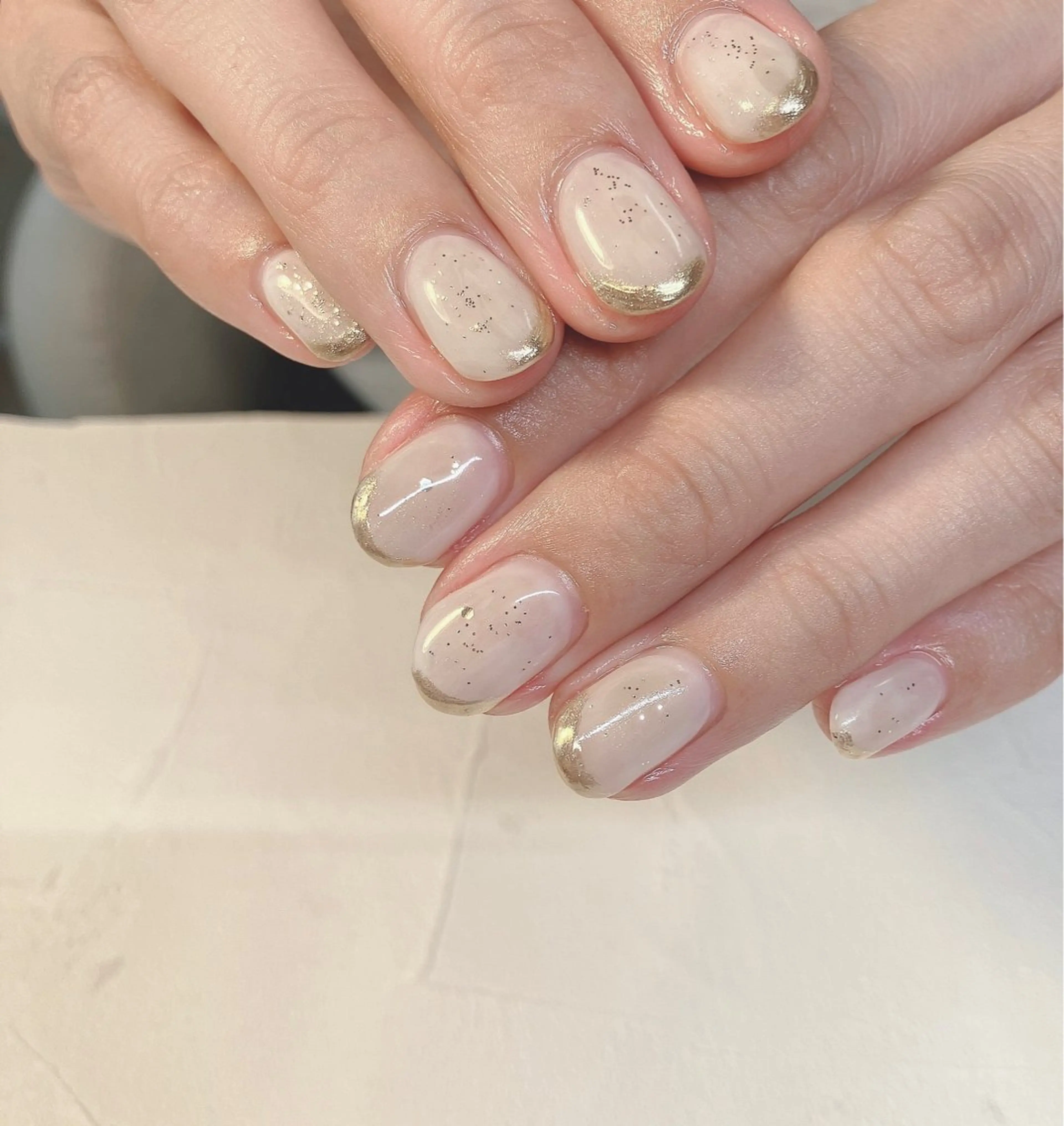 ネイル ハンドネイル nails 🎀meのネイルデザイン