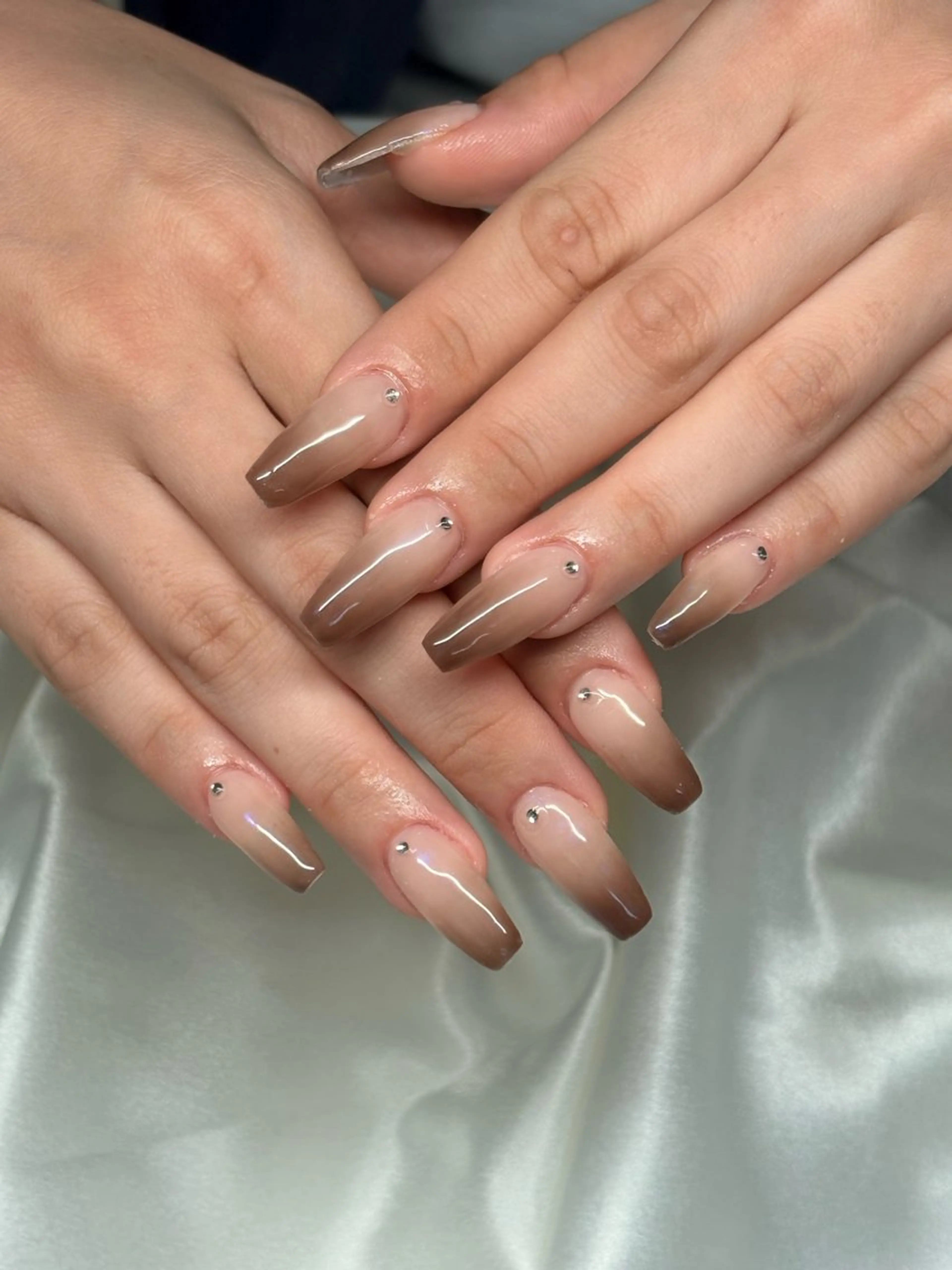 ネイル ハンドネイル nail_Milly所属・nail_ Millyのネイルデザイン