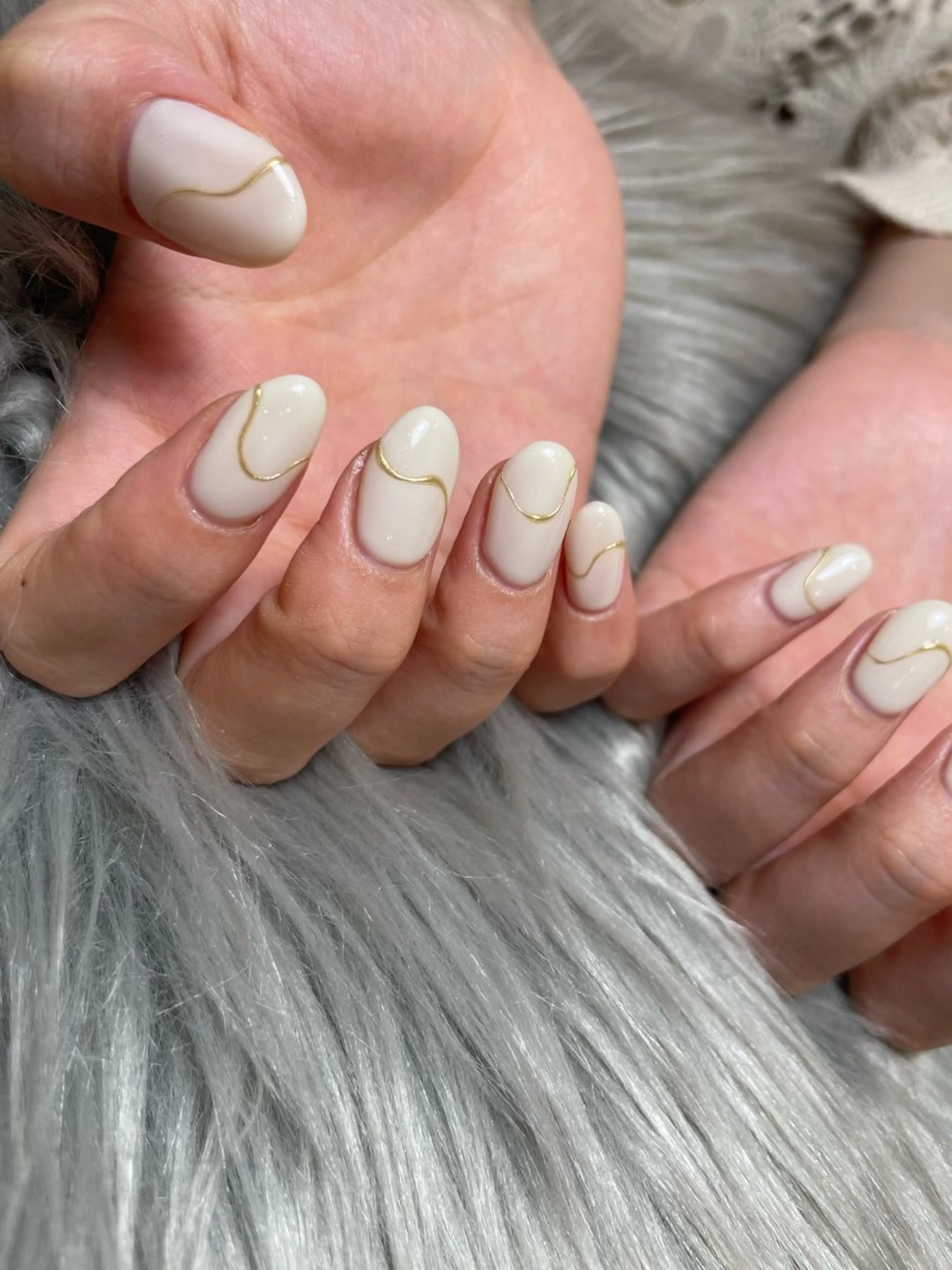 ネイル NANA no artのネイルデザイン