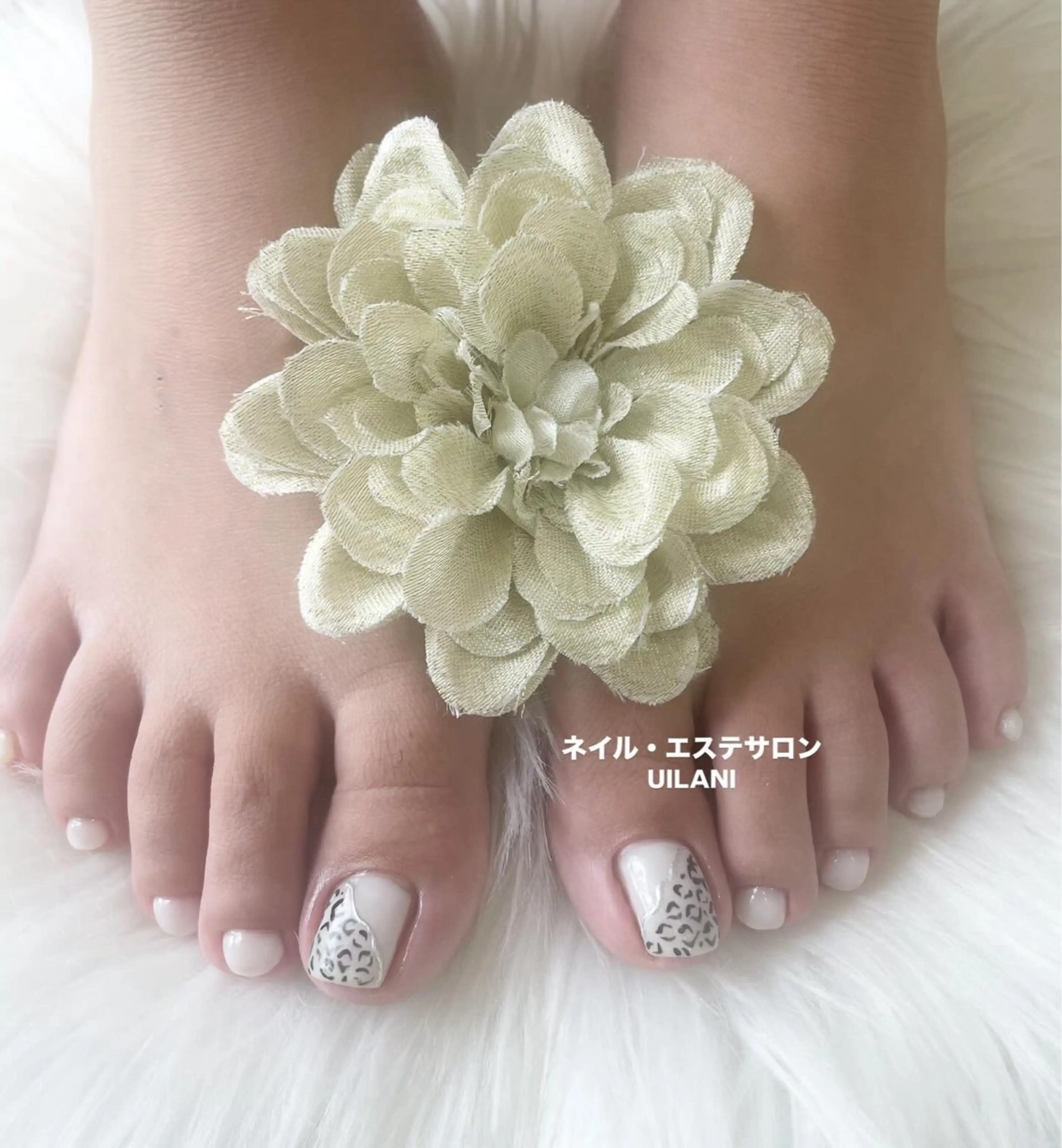 ネイル ハンドネイル ネイル・エステサロンUILANI所属・ネイル・エステサロン UILANIのネイルデザイン