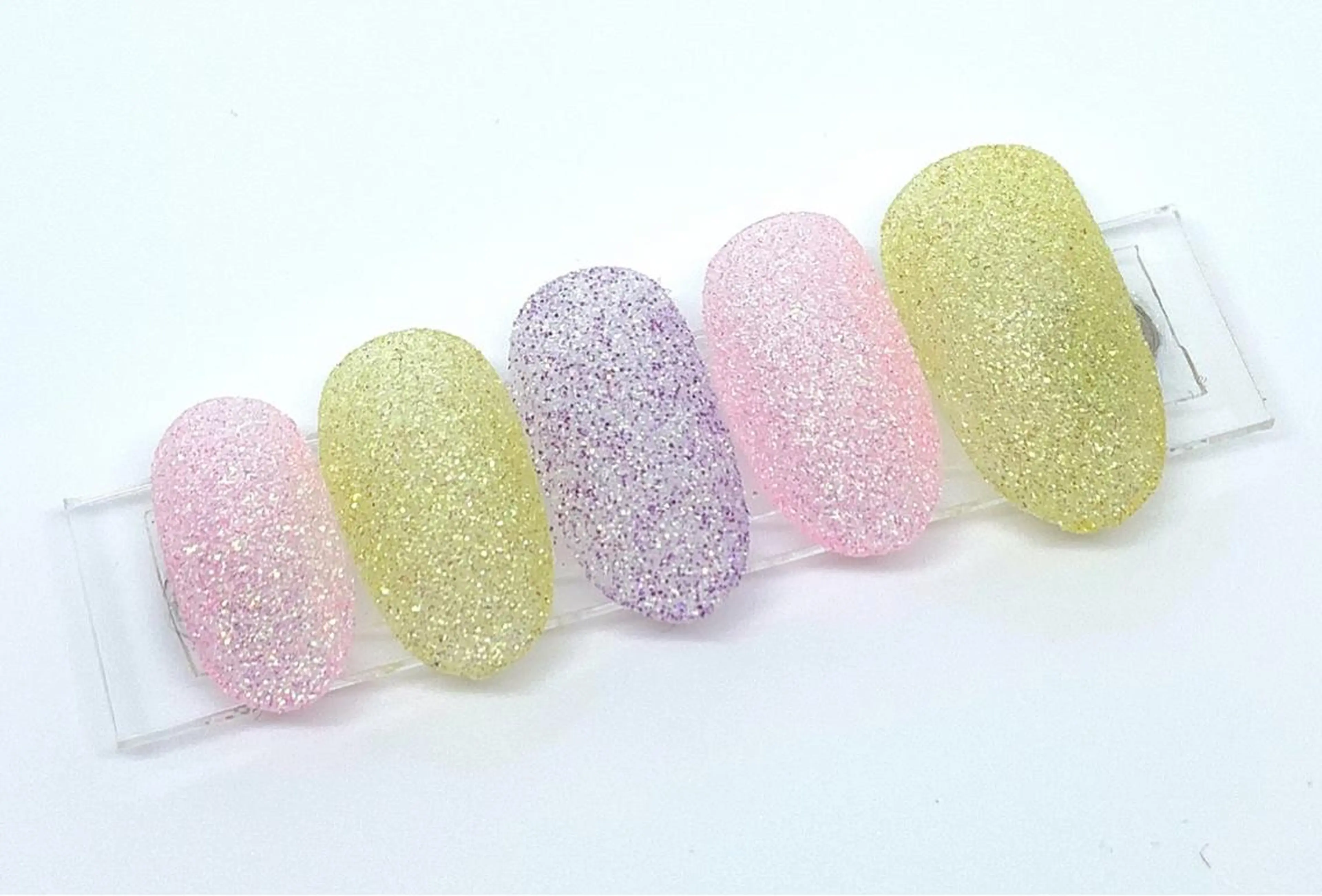 ネイル Bellina Aiのネイルデザイン