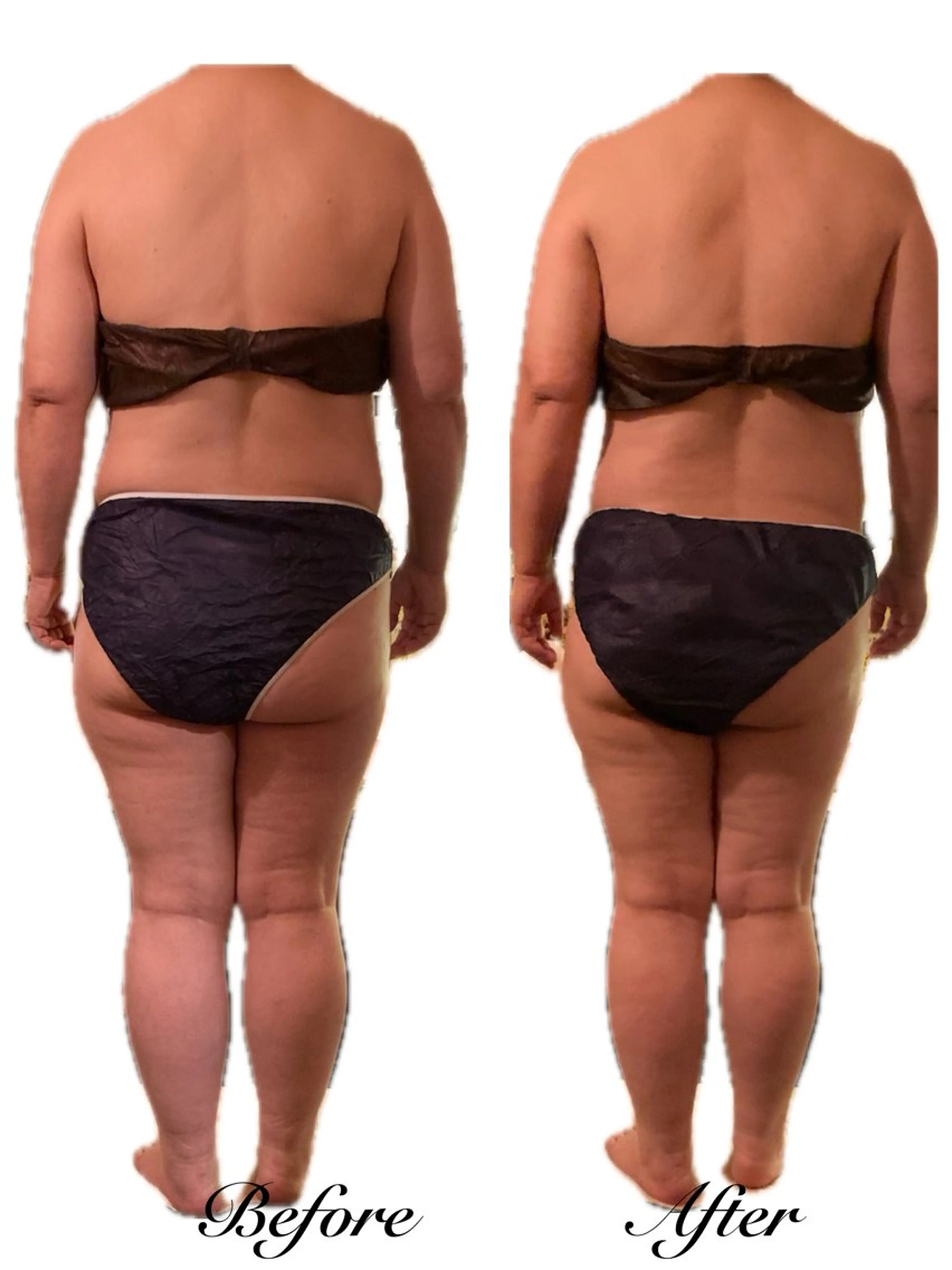 温活痩身サロン LILYのエステ・リラクイメージ