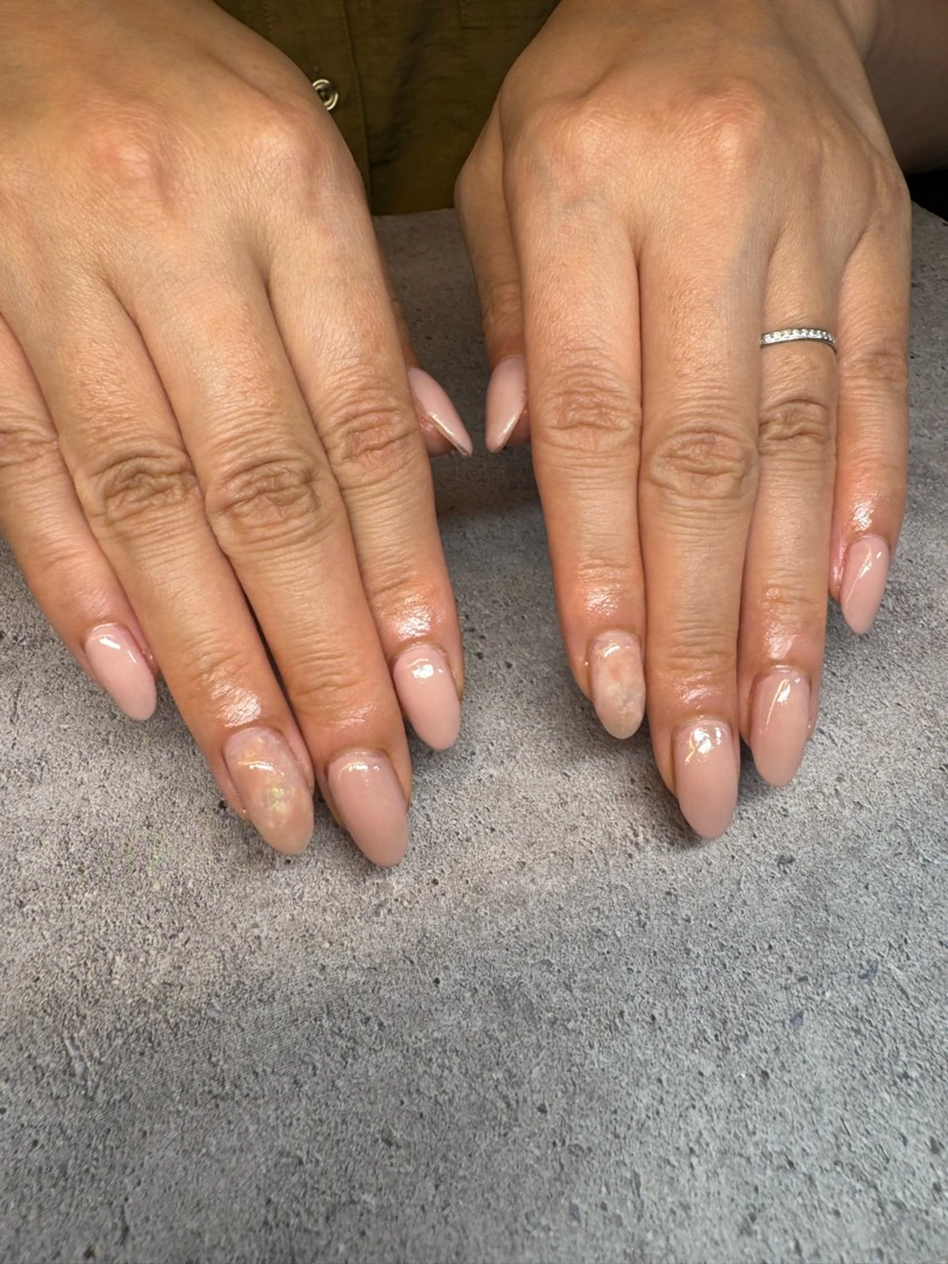 ネイル sususu YOKOのネイルデザイン