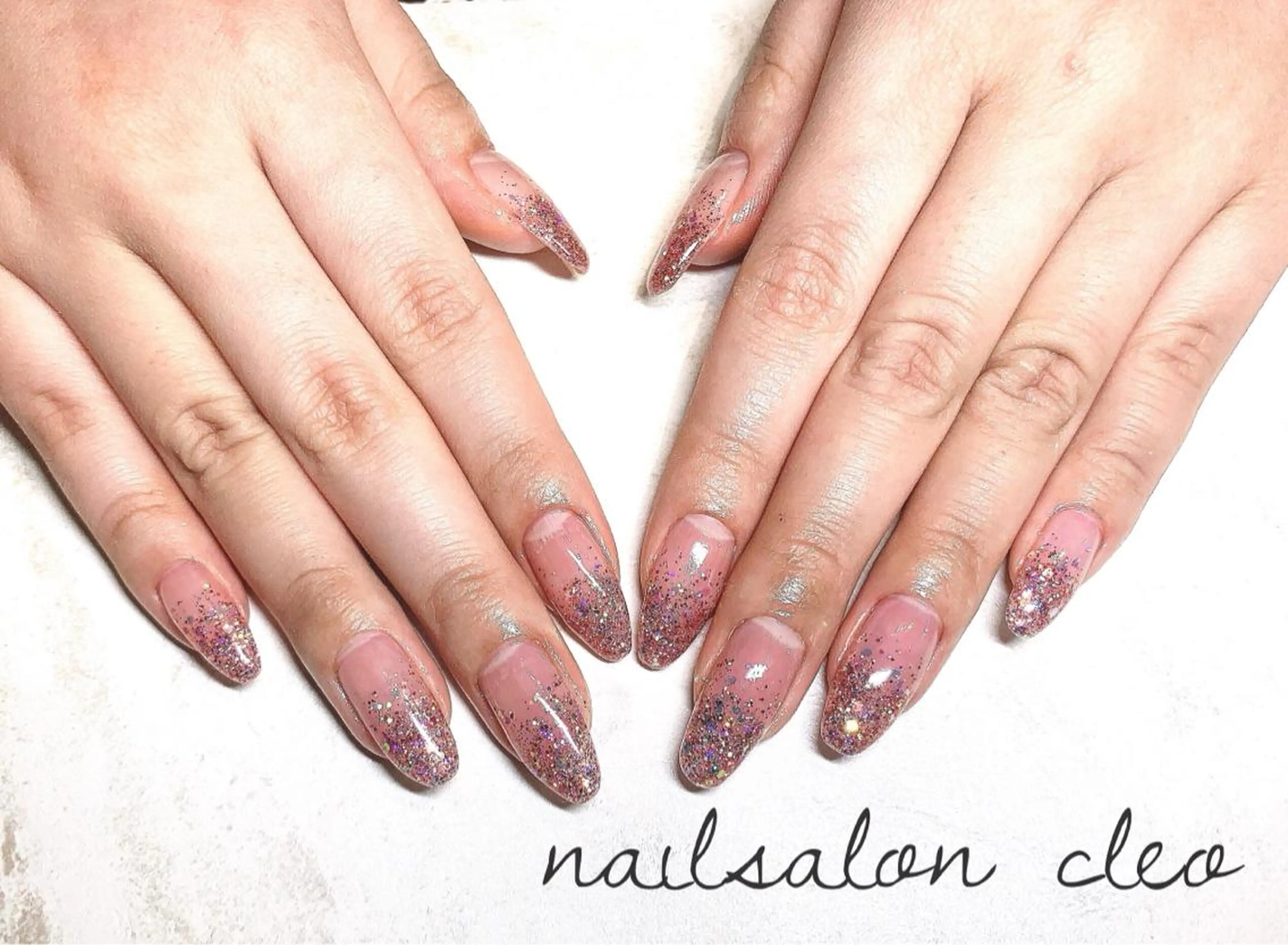 ネイル ネイルサロンCleo 上前津店のネイルデザイン