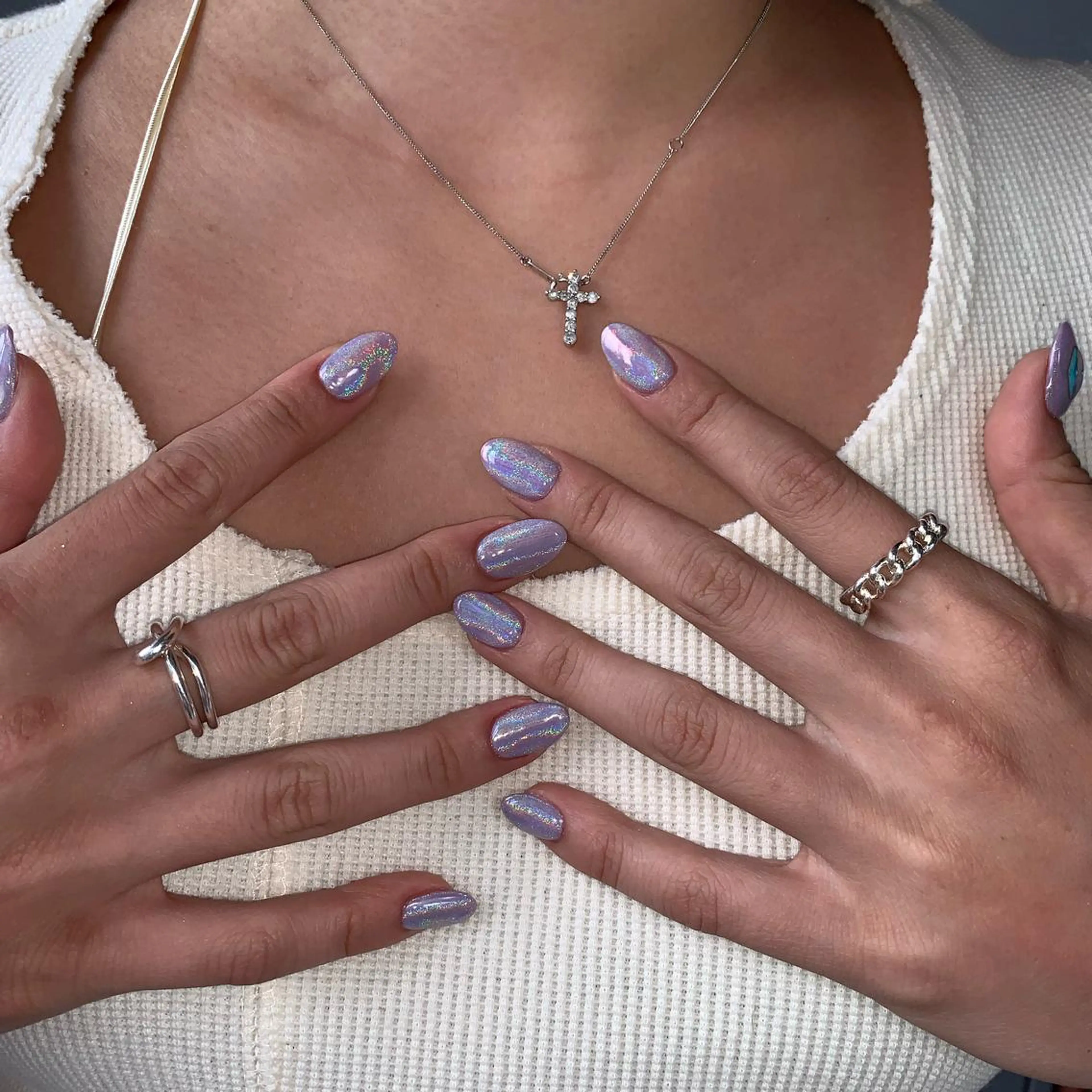 ネイル ハンドネイル go today sharesalon所属・M misakiのネイルデザイン