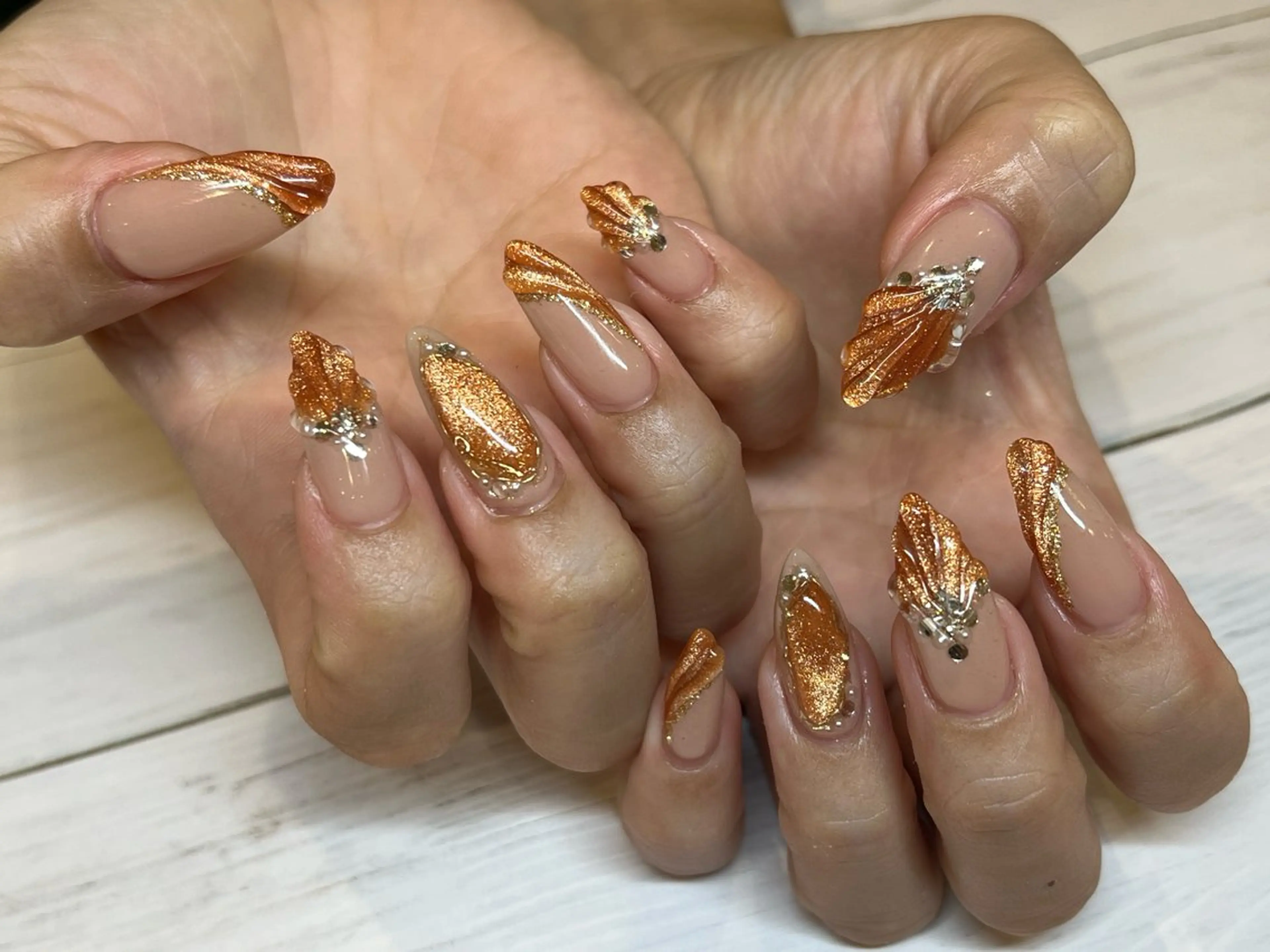 【オフあり】付け放題コースの写真