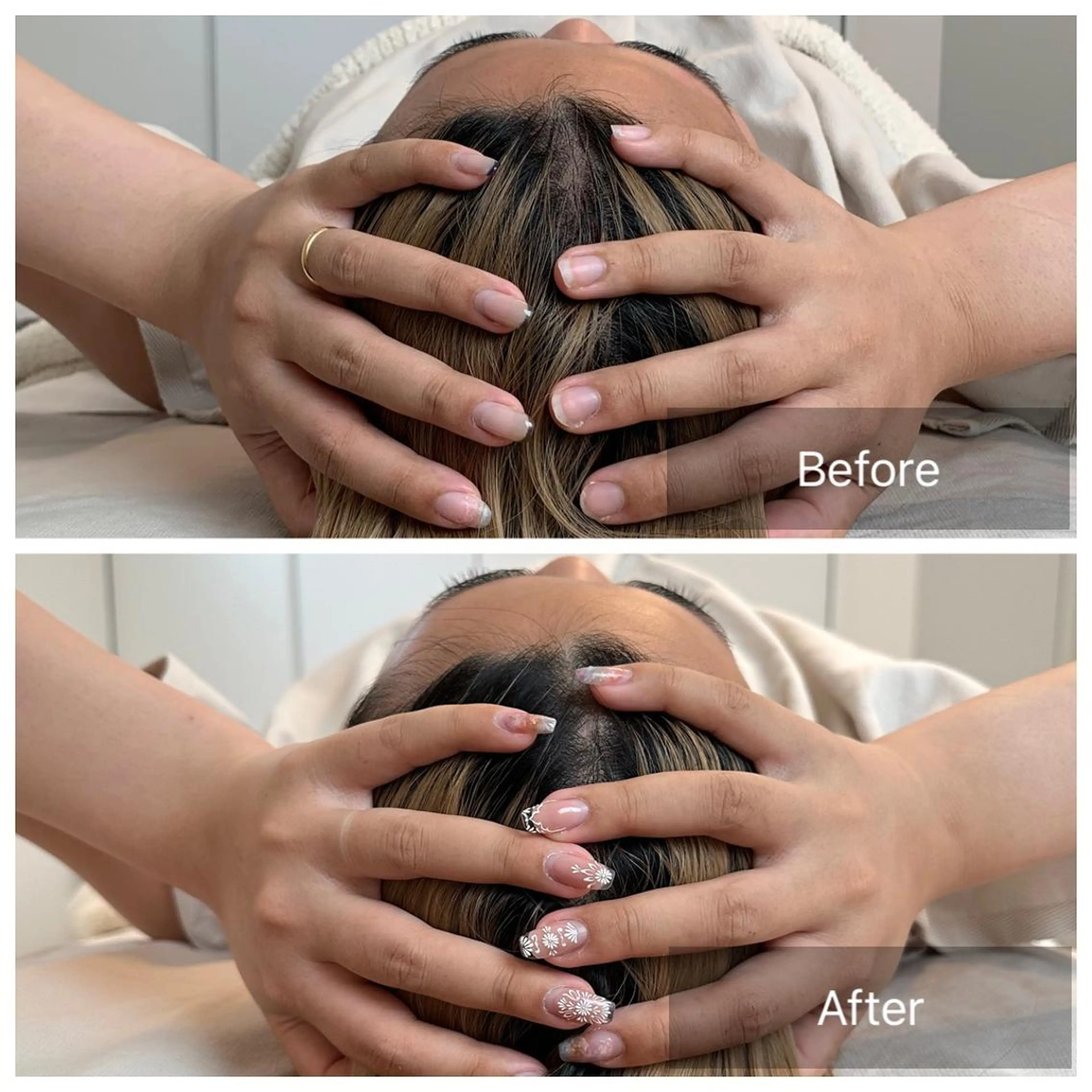 エステ リラク Eminy. HITOMIのエステ・リラクイメージ