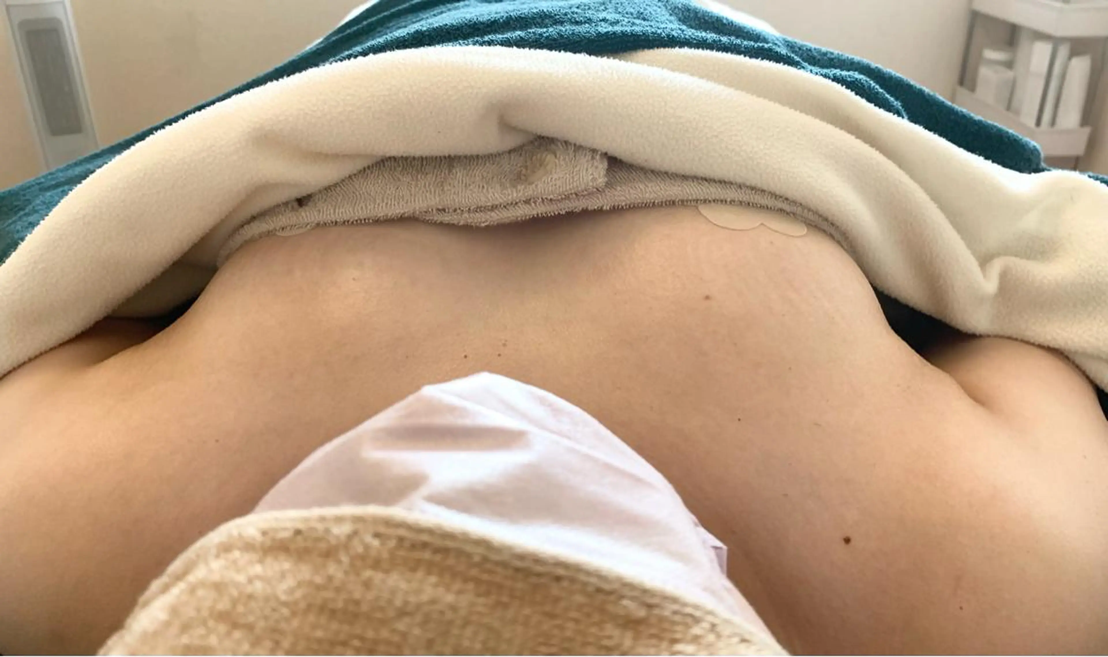 バストアップ専門/デ トックス/小顔コルギのエステ・リラクイメージ