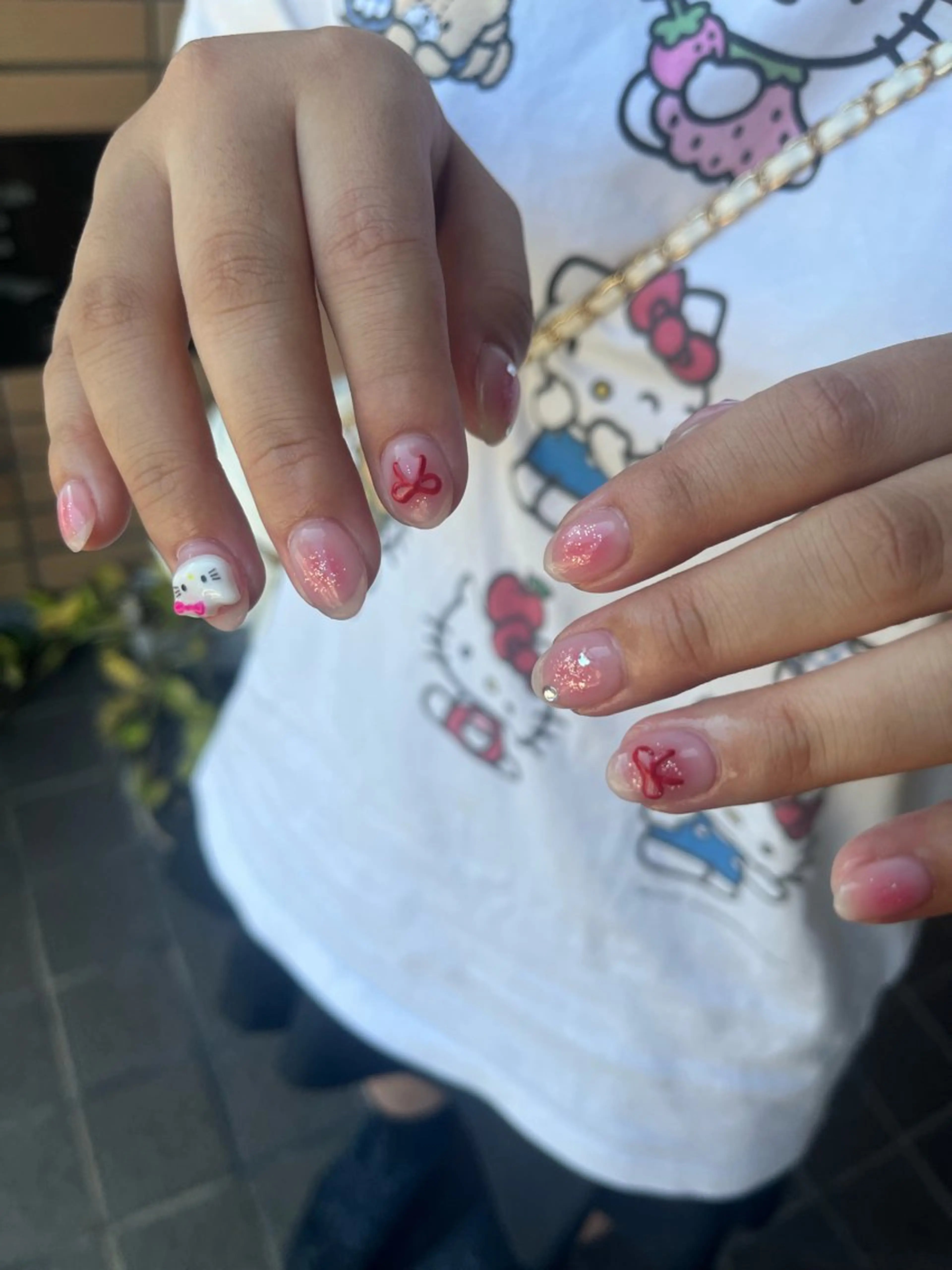 ネイル FOINAIL samiraのネイルデザイン