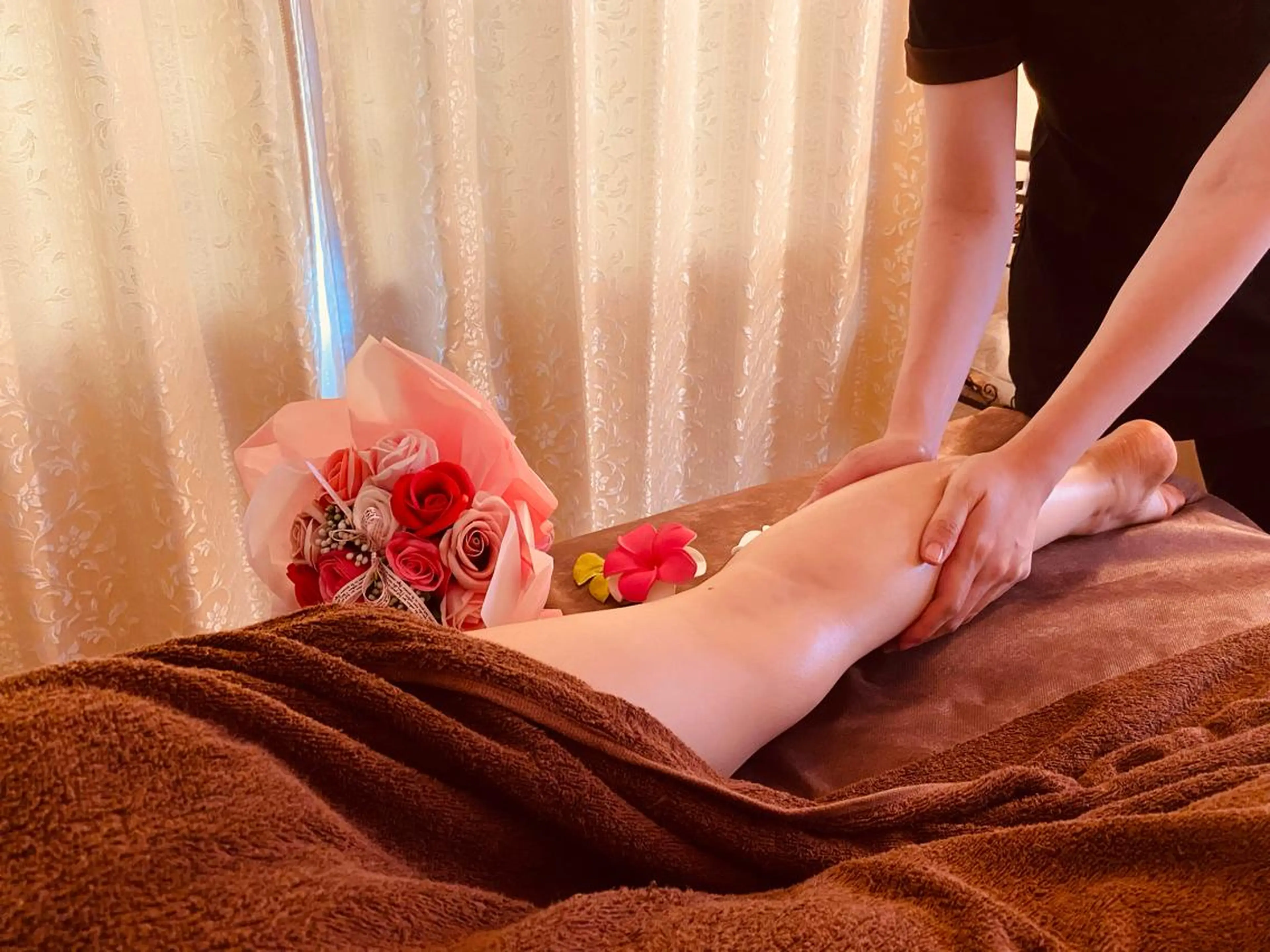 東洋エステToyou-beauty所属・東洋エステサロン 姫路のエステ・リラクイメージ