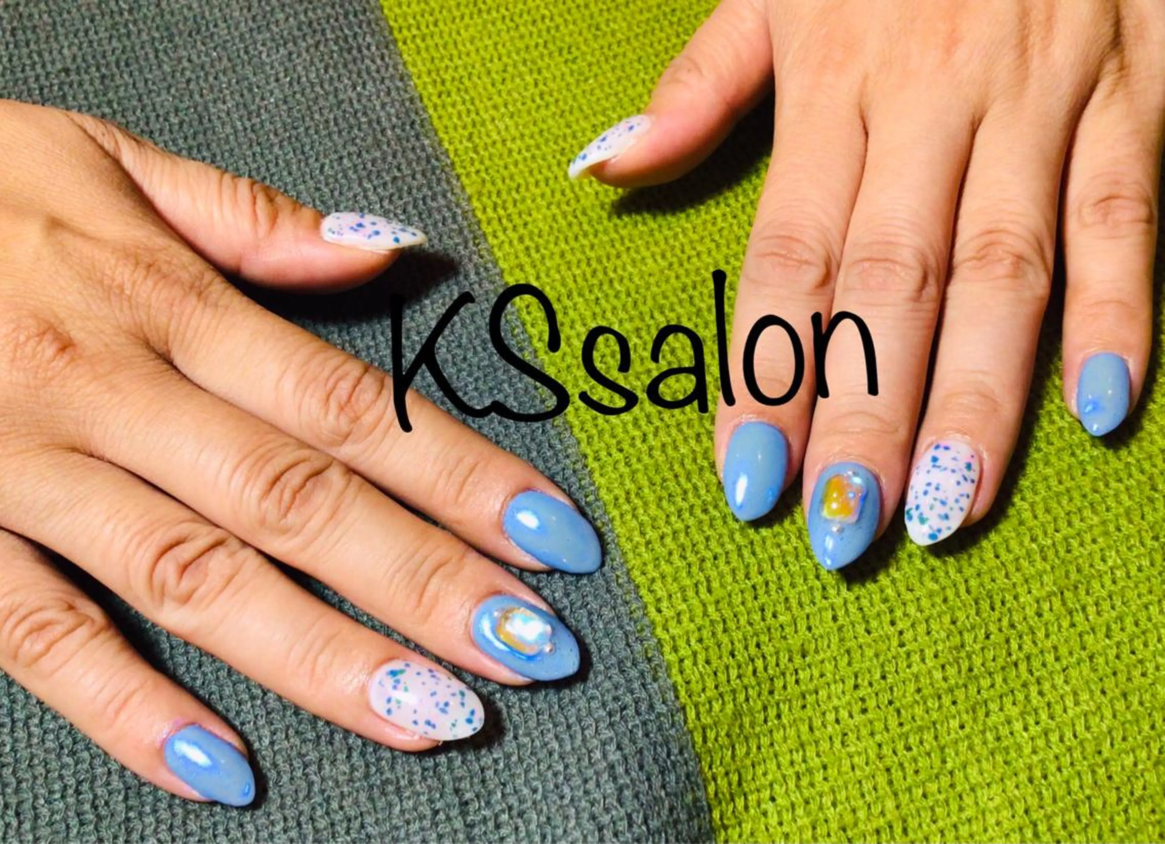 ネイル Nail Day 西院店のネイルデザイン