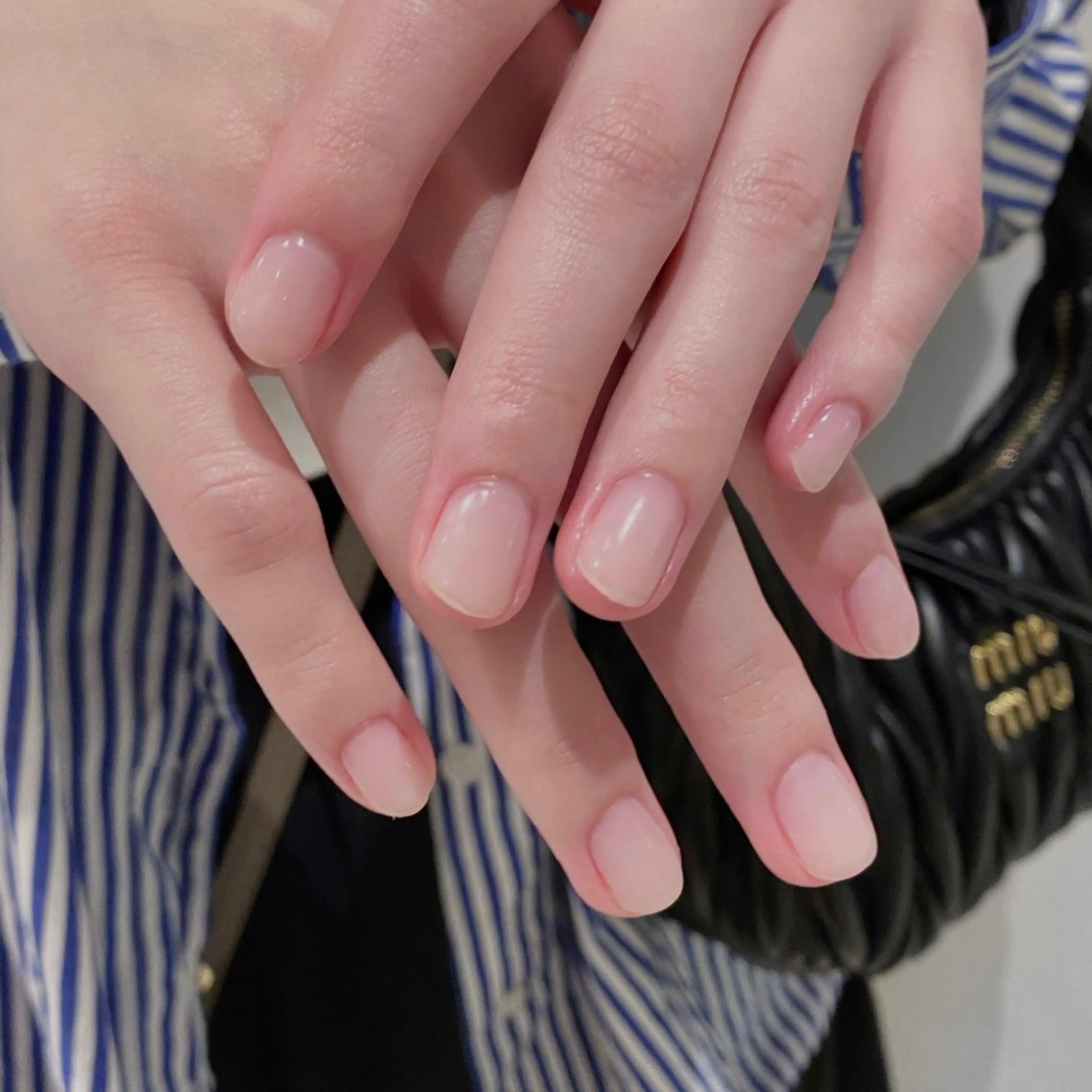 ネイル Rose lash所属・Roselash Rukiのネイルデザイン