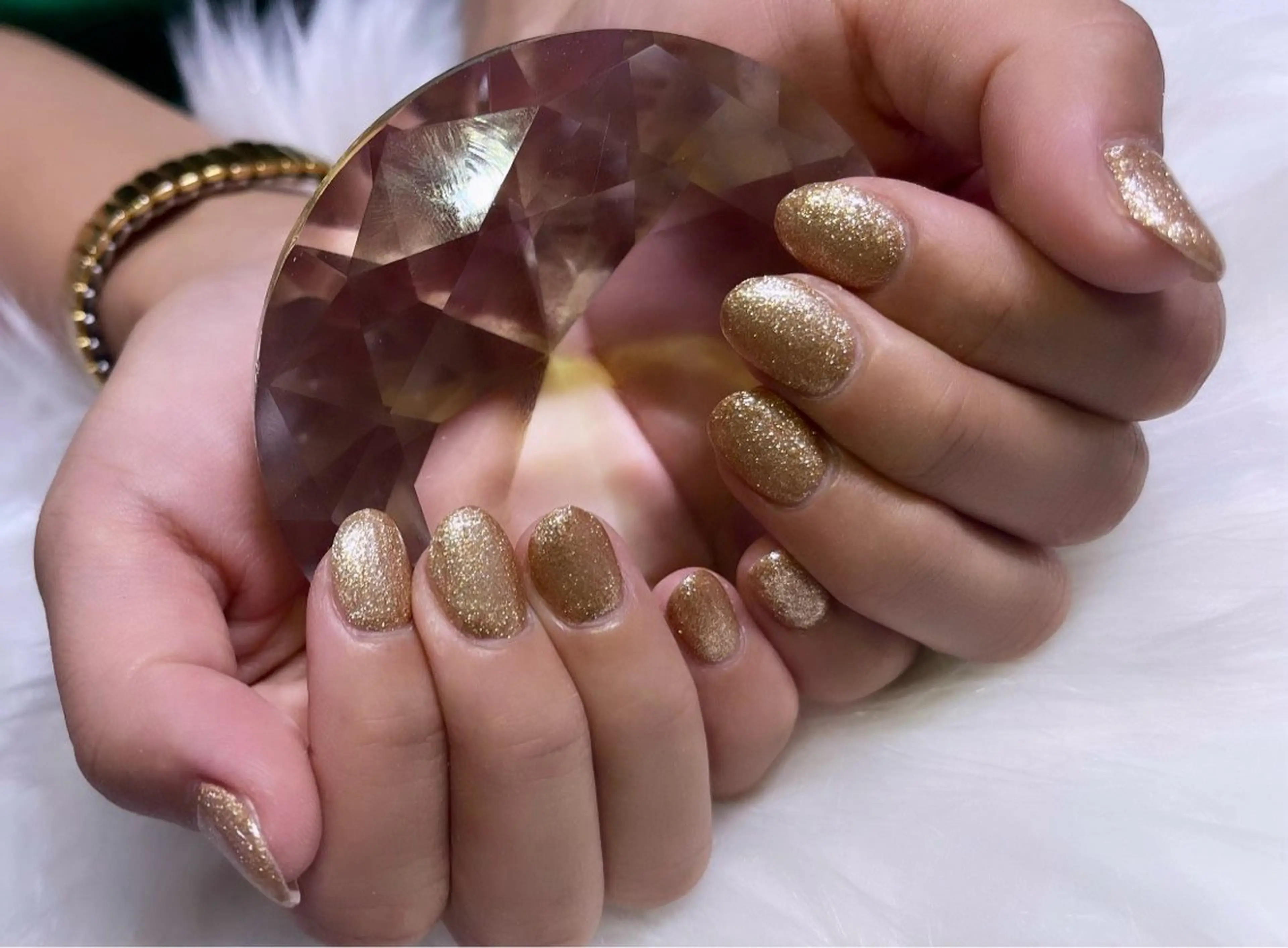 ネイル ハンドネイル Welina ♡♡のネイルデザイン