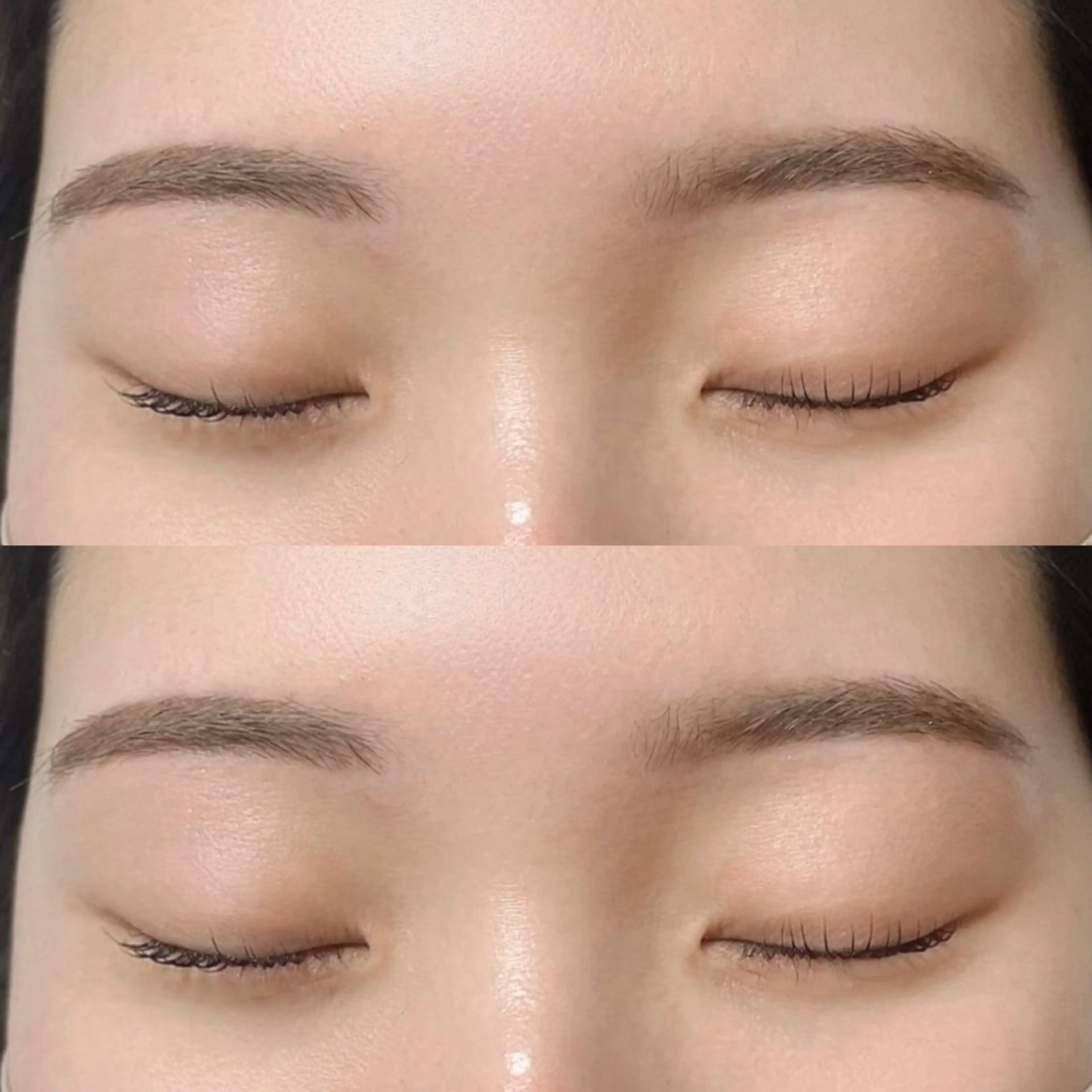 アイブロウ ワックス脱毛 眉カット その他(アイブロウ) Niyu名駅店 山口の眉毛・アイブロウイメージ