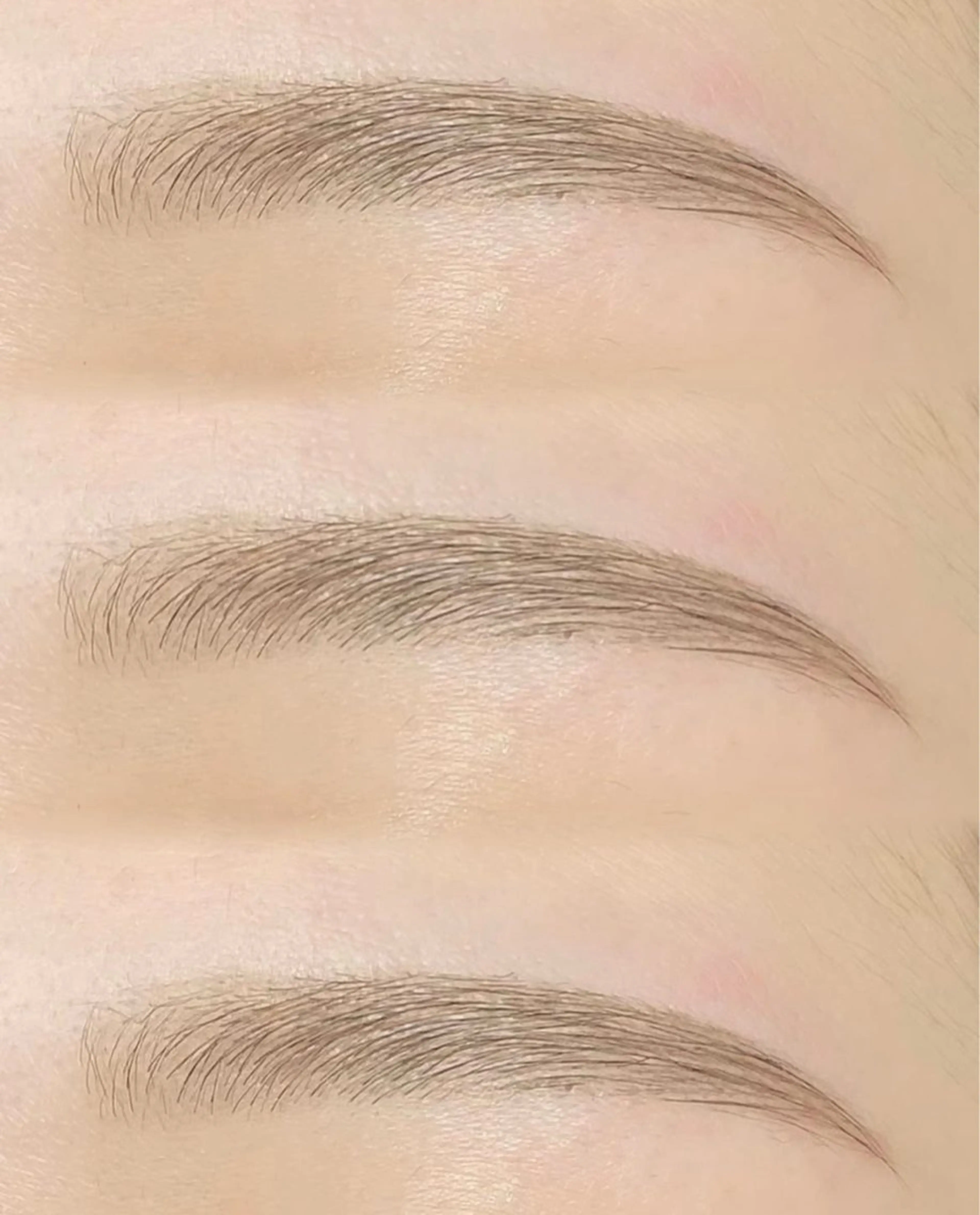 アイブロウ ワックス脱毛 その他(アイブロウ) UNIQUE SALON所属・MAI \眉毛専門 プライベートサロン/のその他イメージ