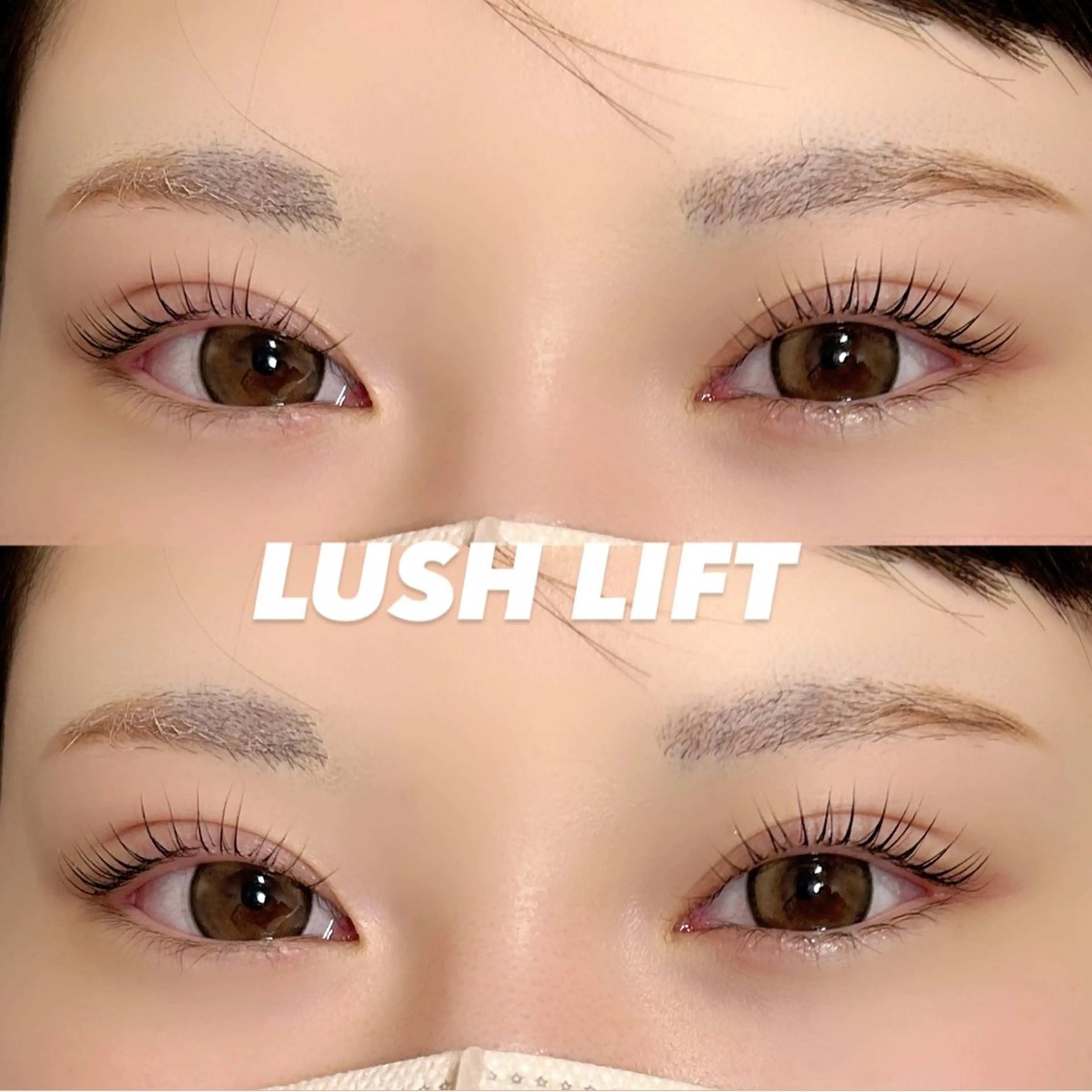 マツエク・マツパ 💛🌼こんどう ひなた🐥⸒のマツエク・マツパデザイン