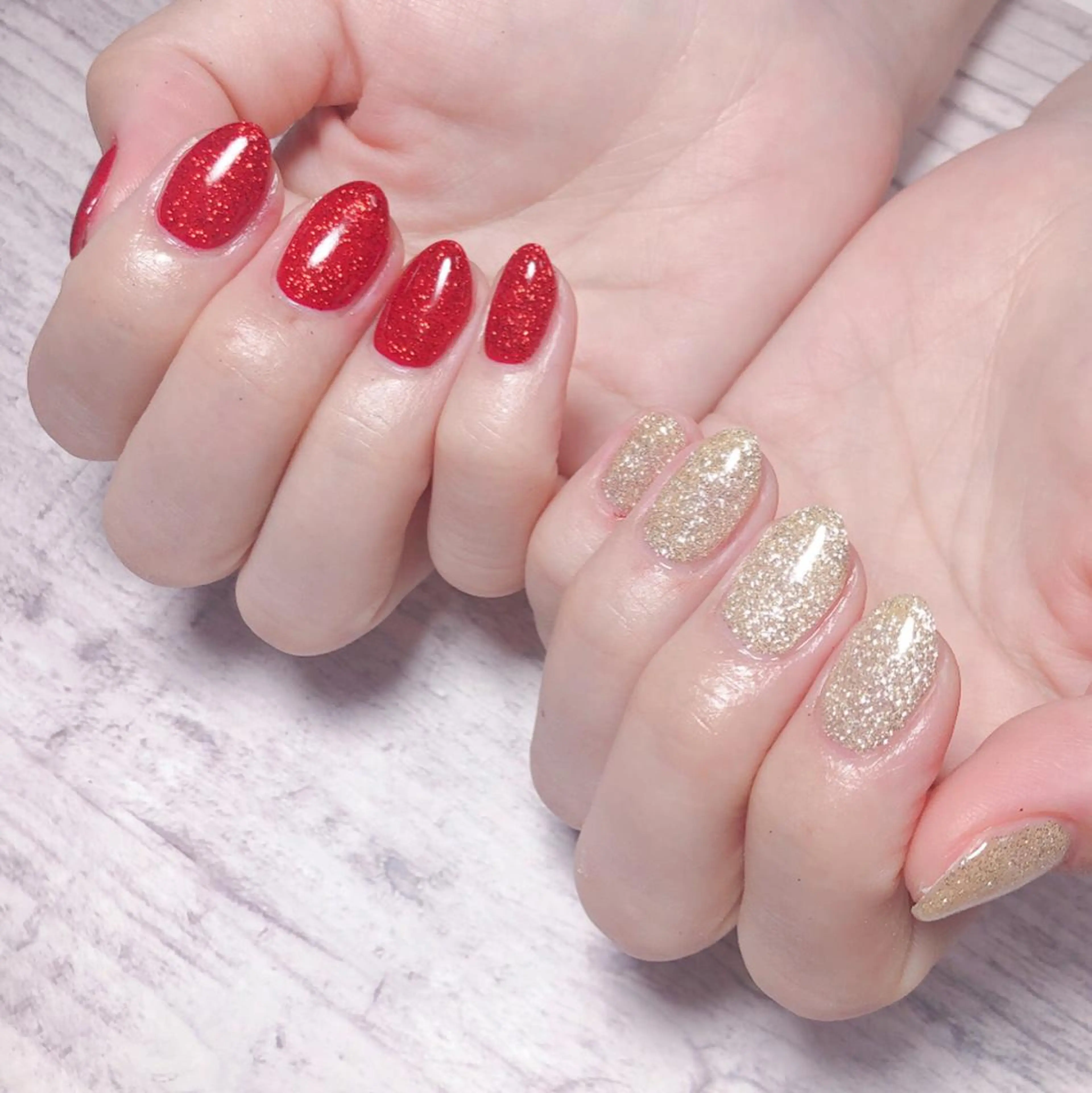 ネイル 個室ネイルサロンDolly  Girl〜ドーリーガール〜所属・DollyGirl KYOKOのネイルデザイン