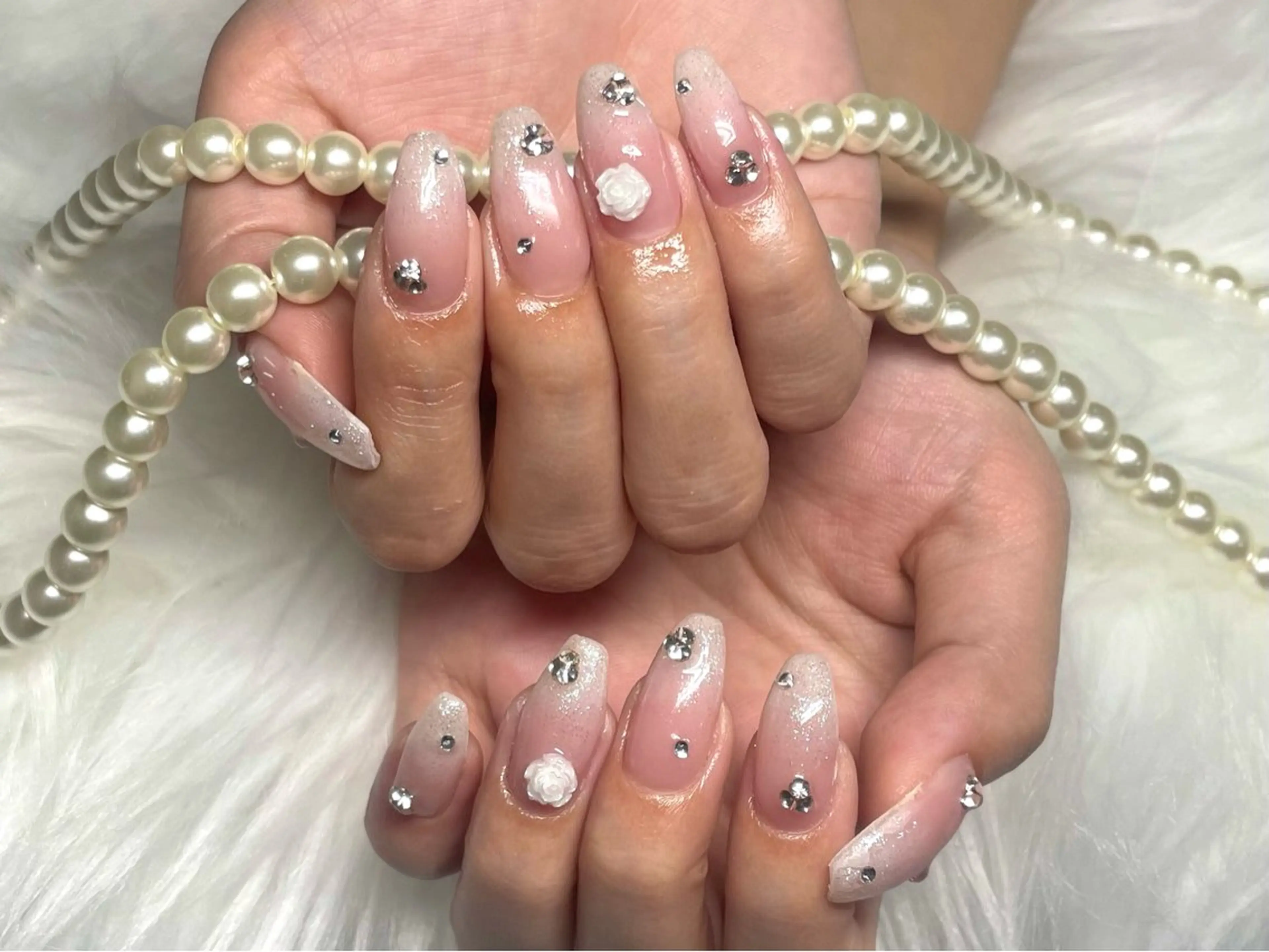 ネイル マル ヤマのネイルデザイン