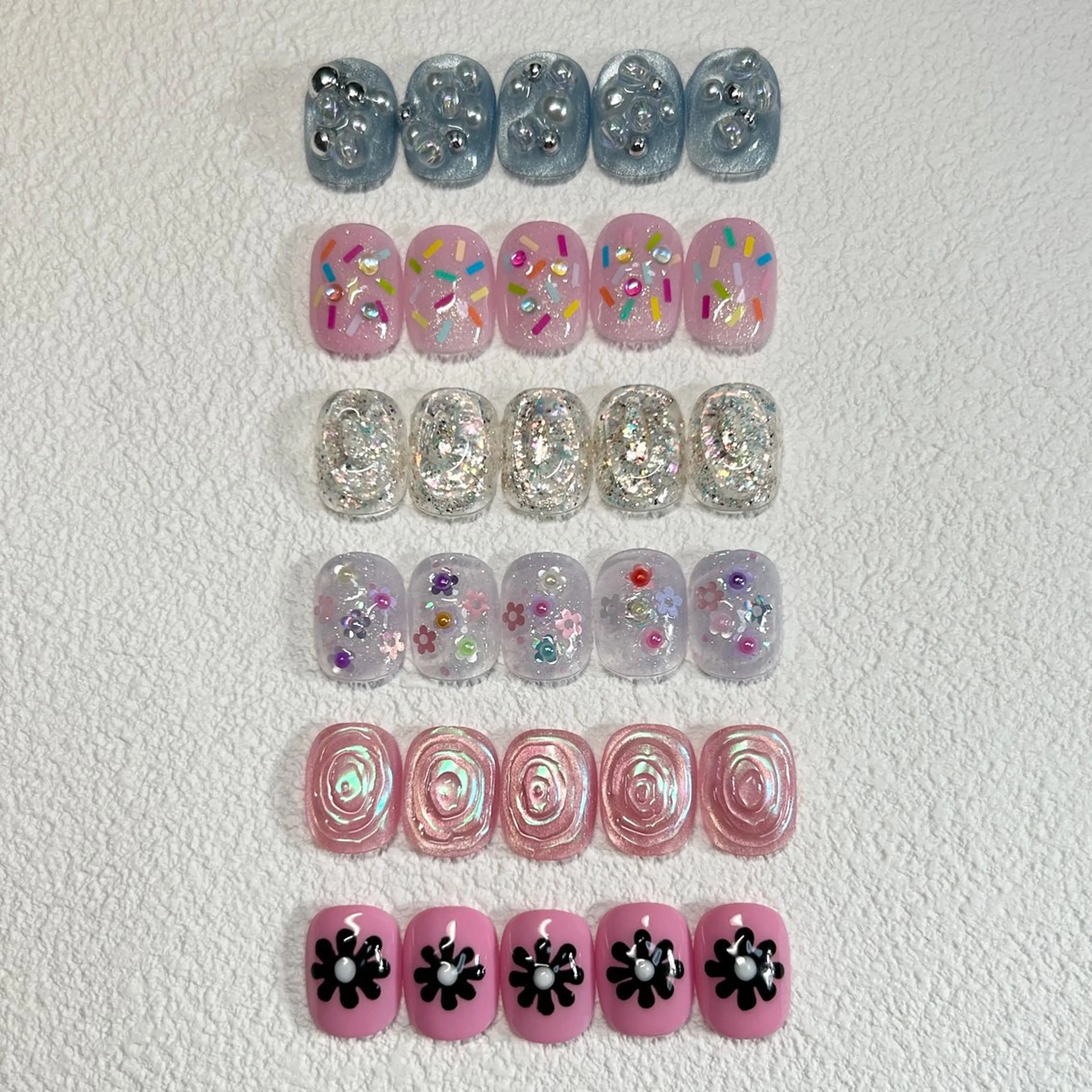 ネイル ハンドネイル 11 nailsのネイルデザイン