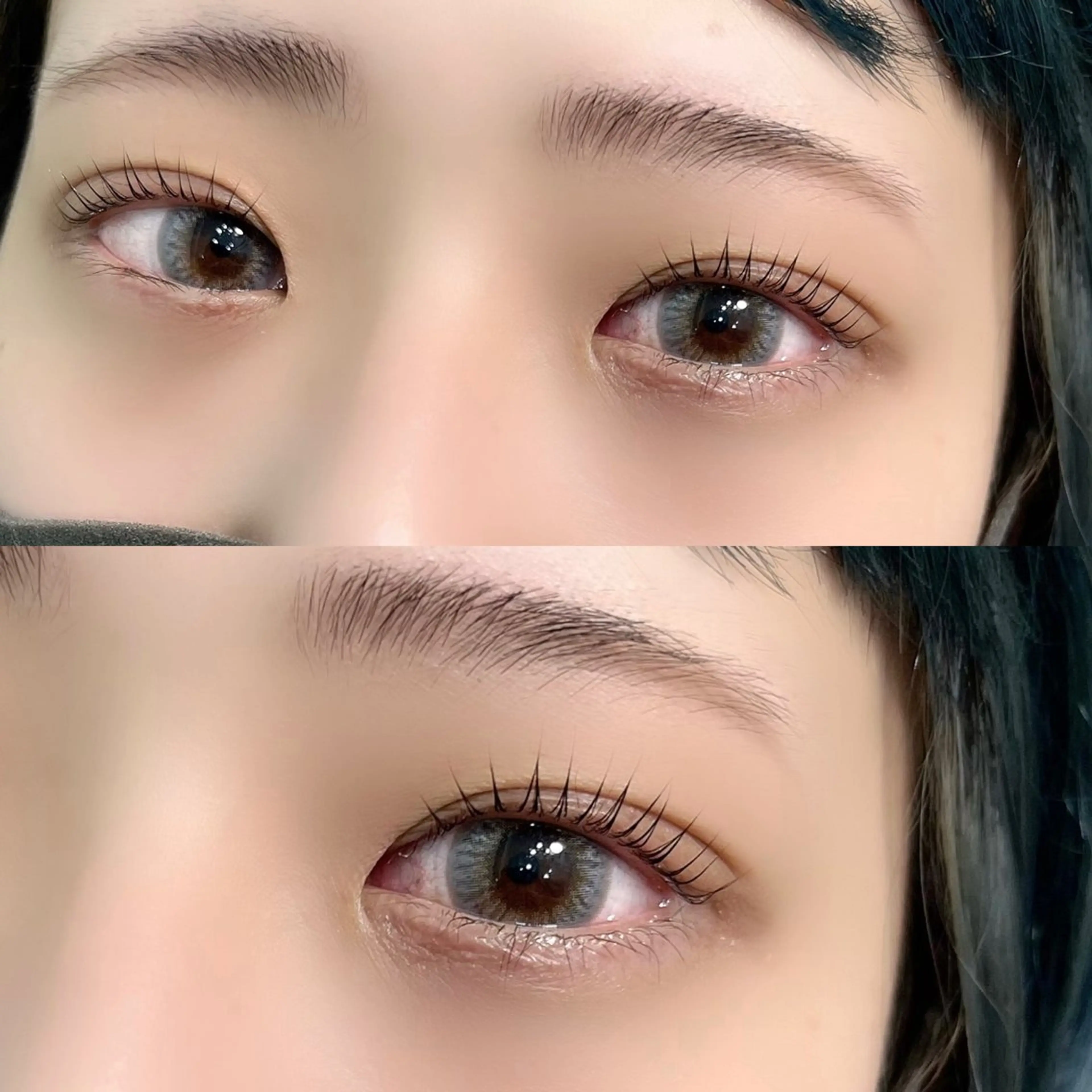 パーマ 新越谷駅徒歩2分 OASISのマツエク・マツパデザイン