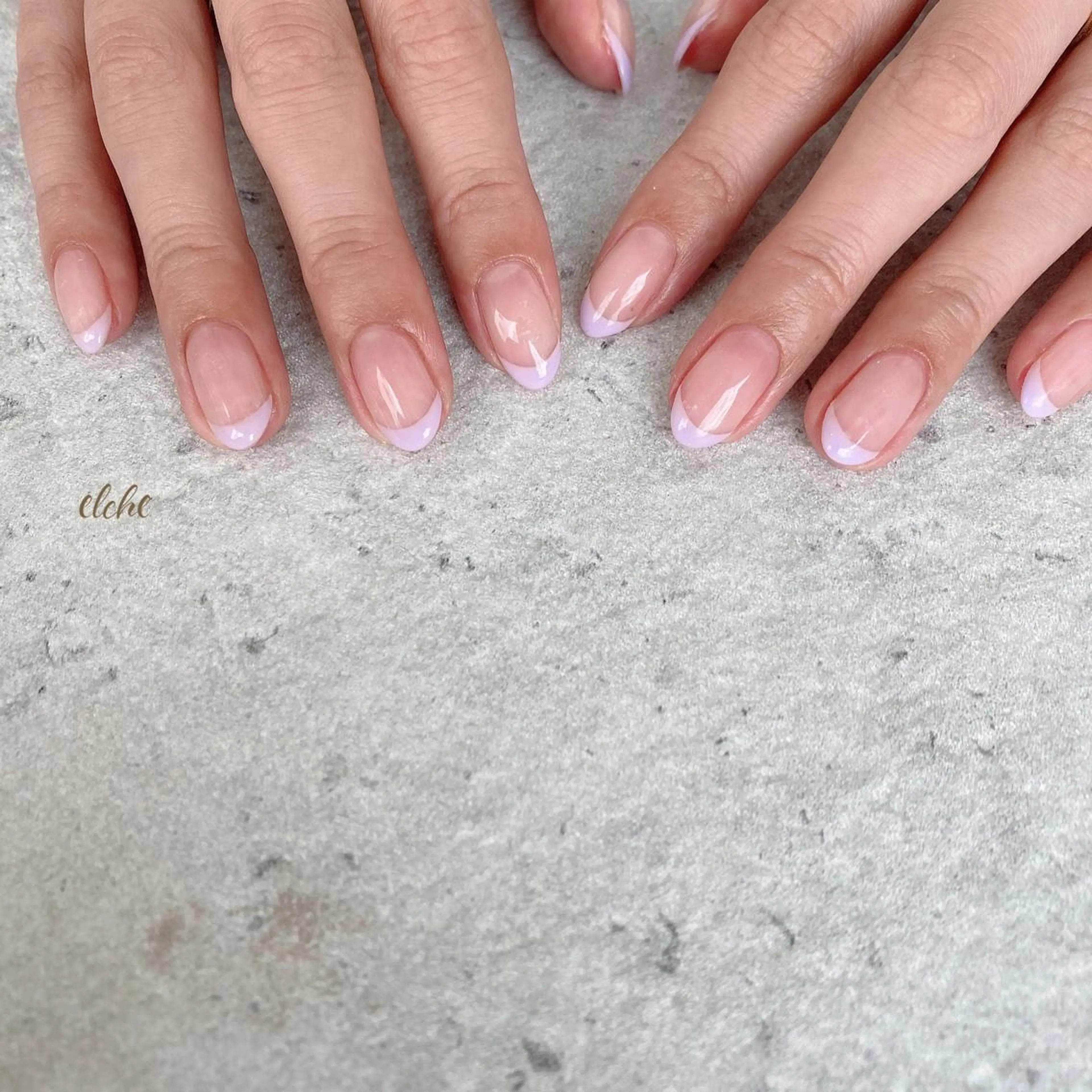 ネイル Rio 𓍼のネイルデザイン