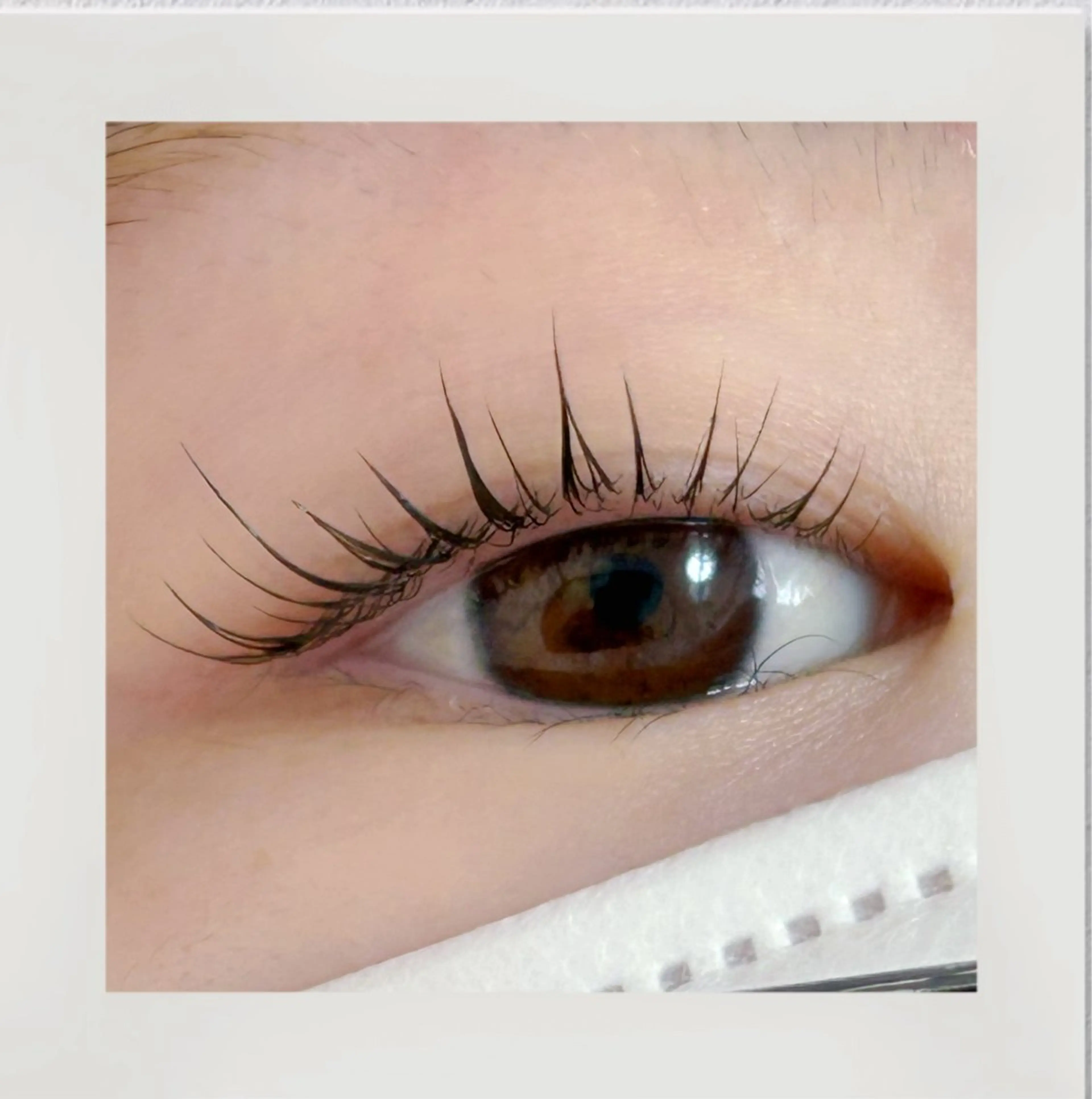 マツエク・マツパ EYE Missのマツエク・マツパデザイン