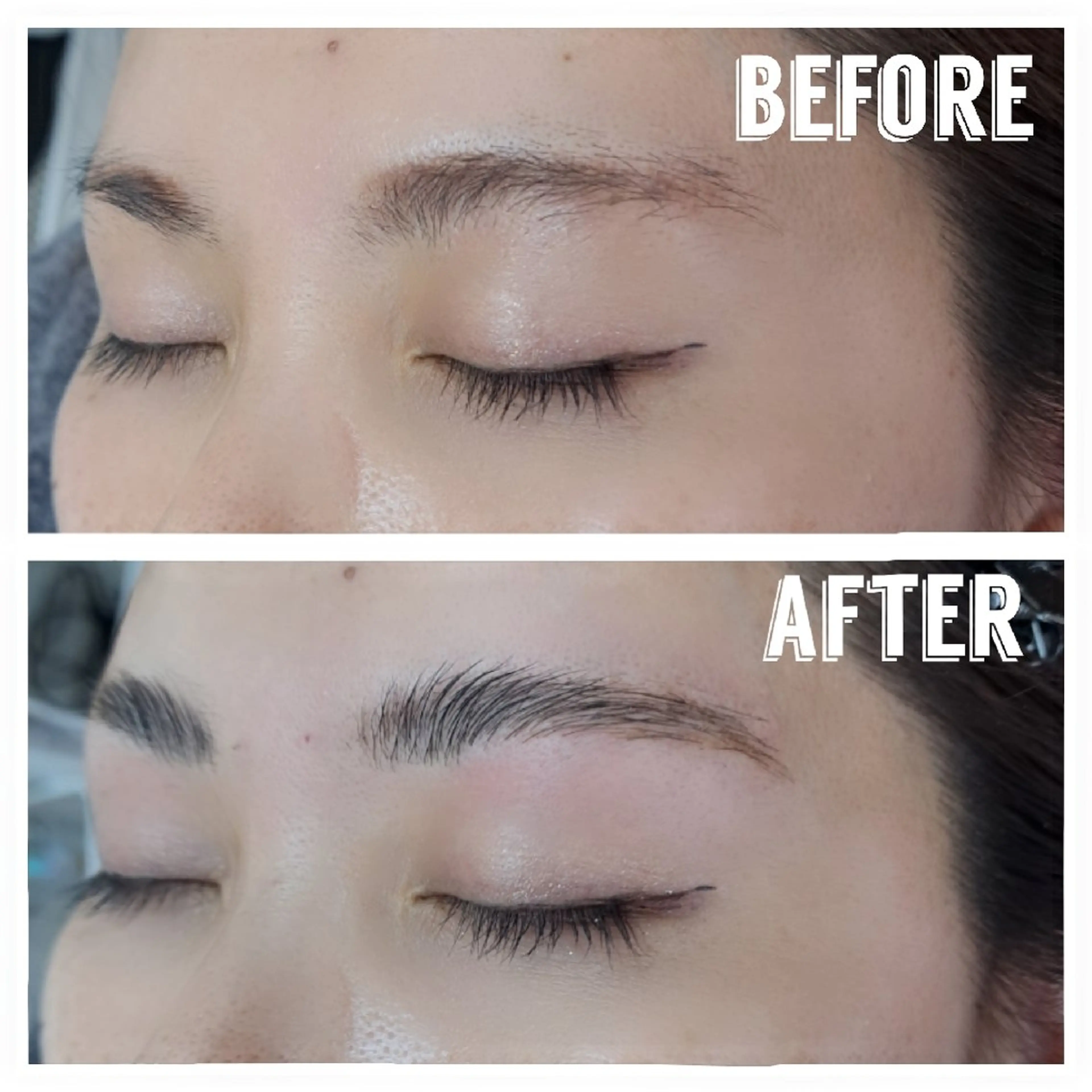 アイブロウ 美肌脱毛サロン つるりと御殿場店所属・美肌脱毛サロン つるりとのその他イメージ