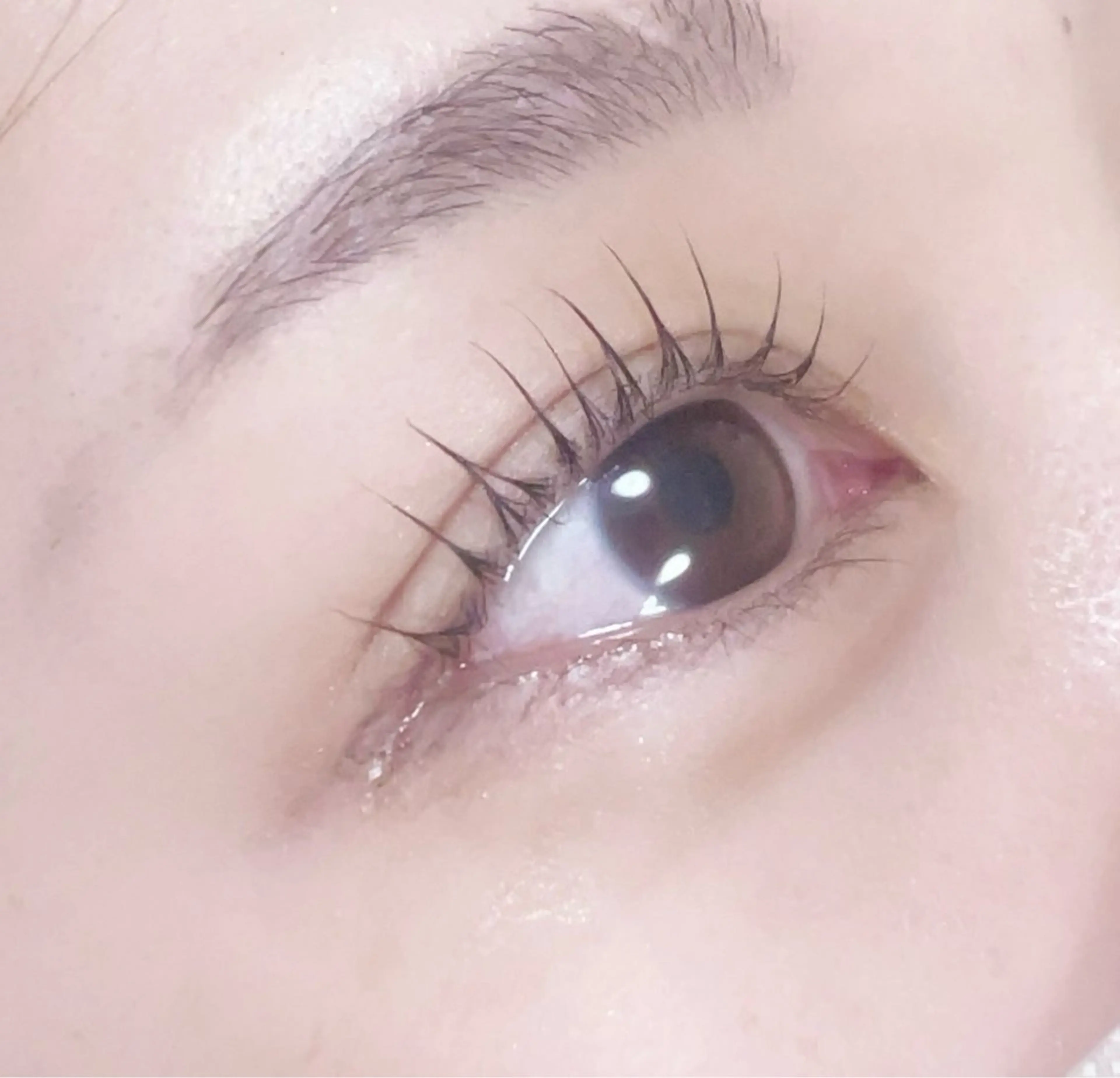 マツエク・マツパ Iwasaki Maiのマツエク・マツパデザイン