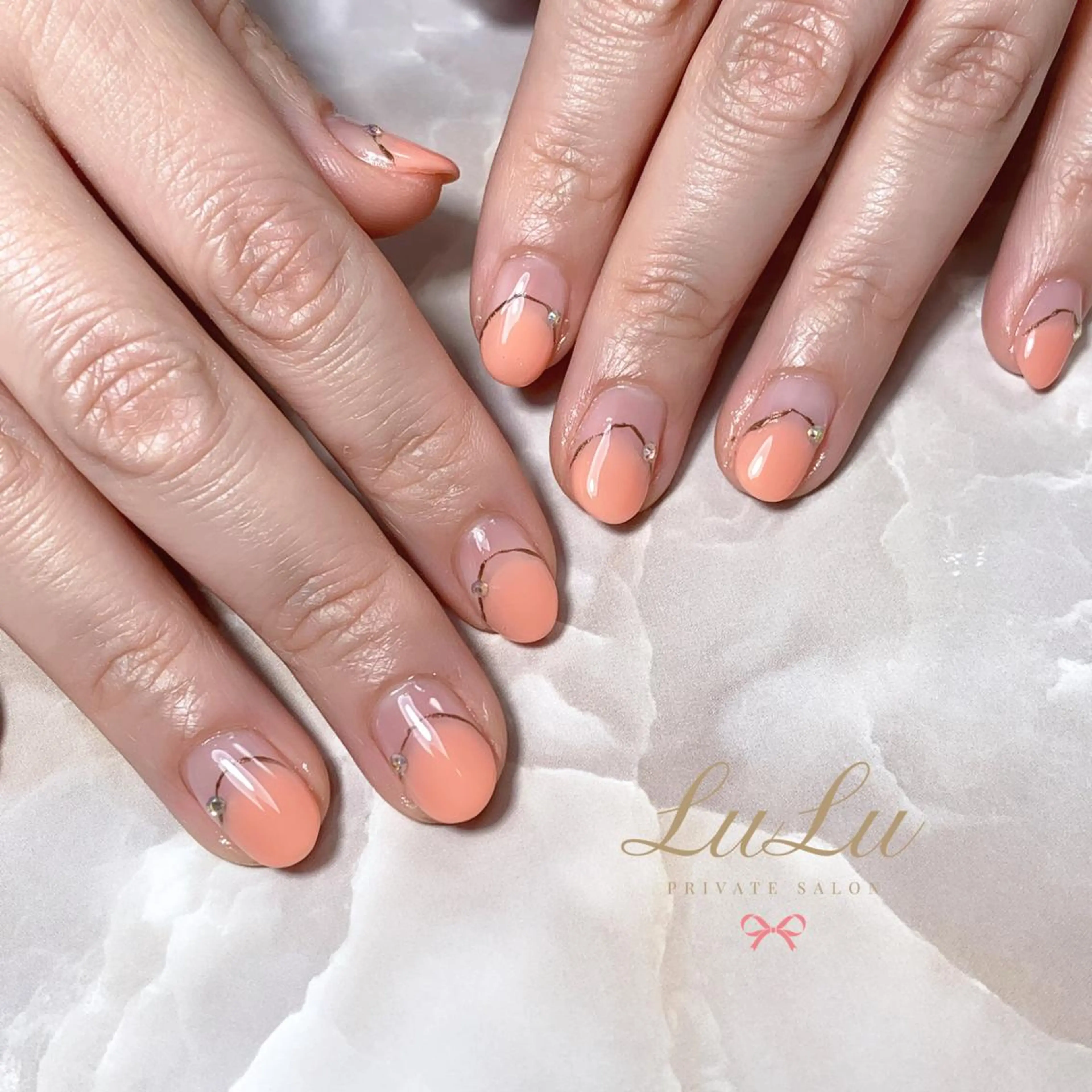 ネイル プライベートサロン ルルのエステ・リラクイメージ