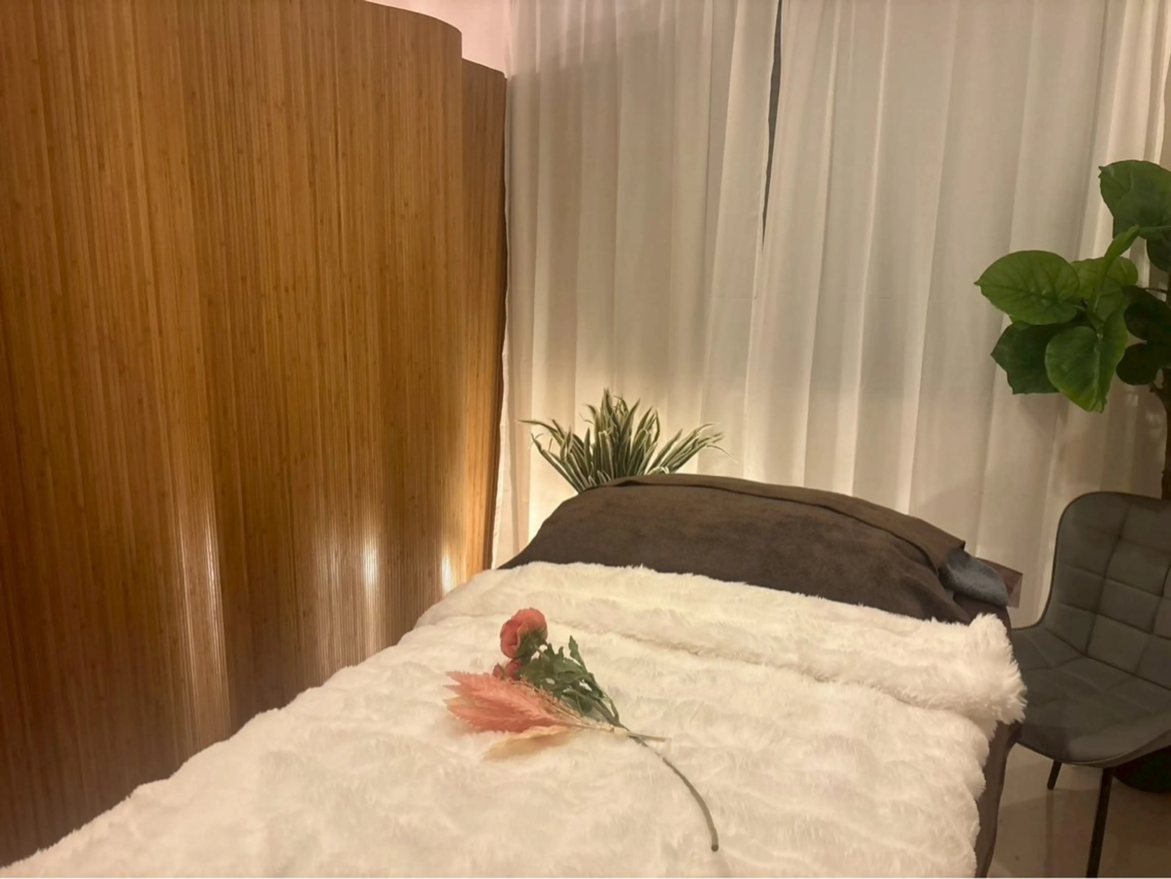 リジュベ所属・Rejuve ﾘｼﾞｭﾍﾞのエステ・リラクイメージ