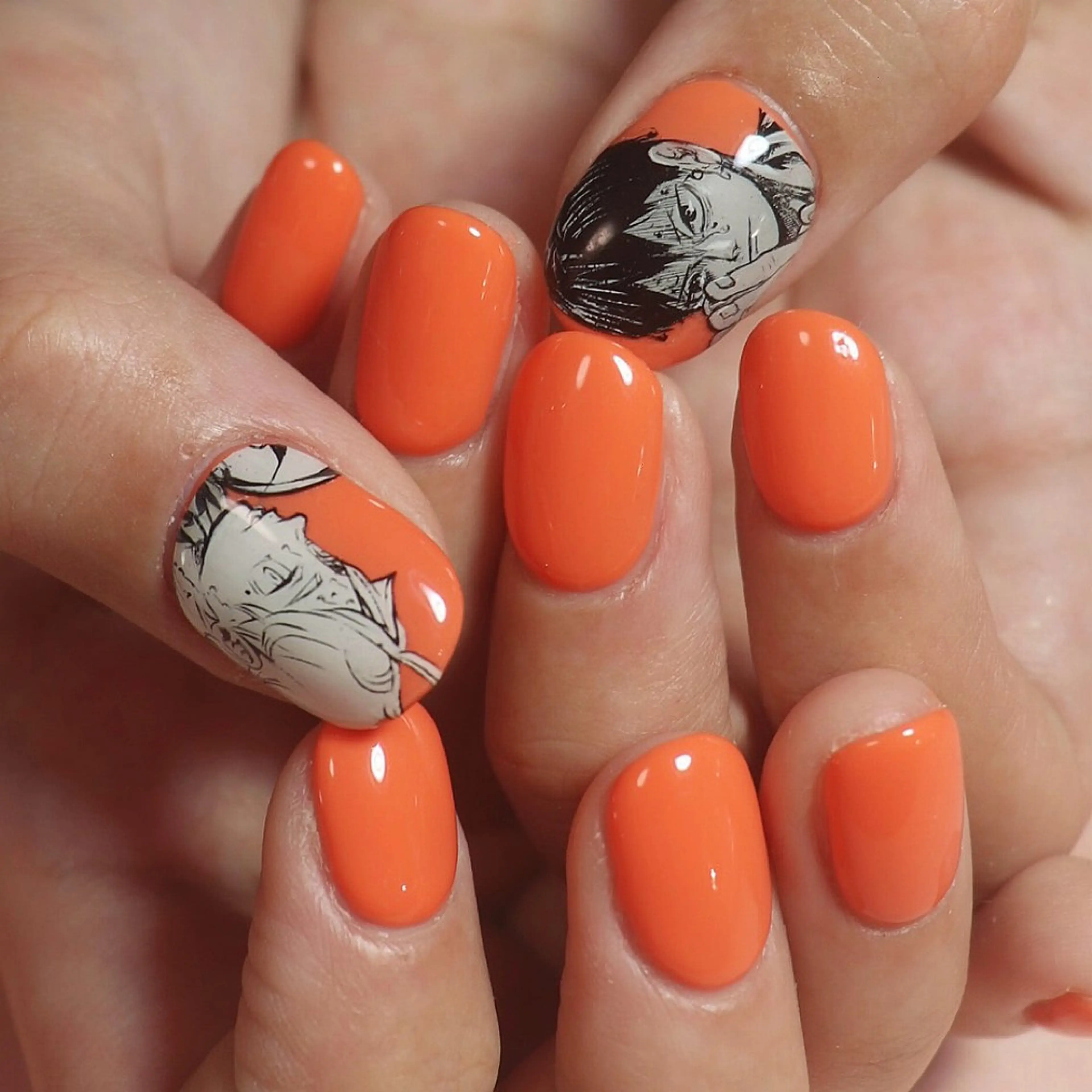 ネイル Dreamer nailのネイルデザイン